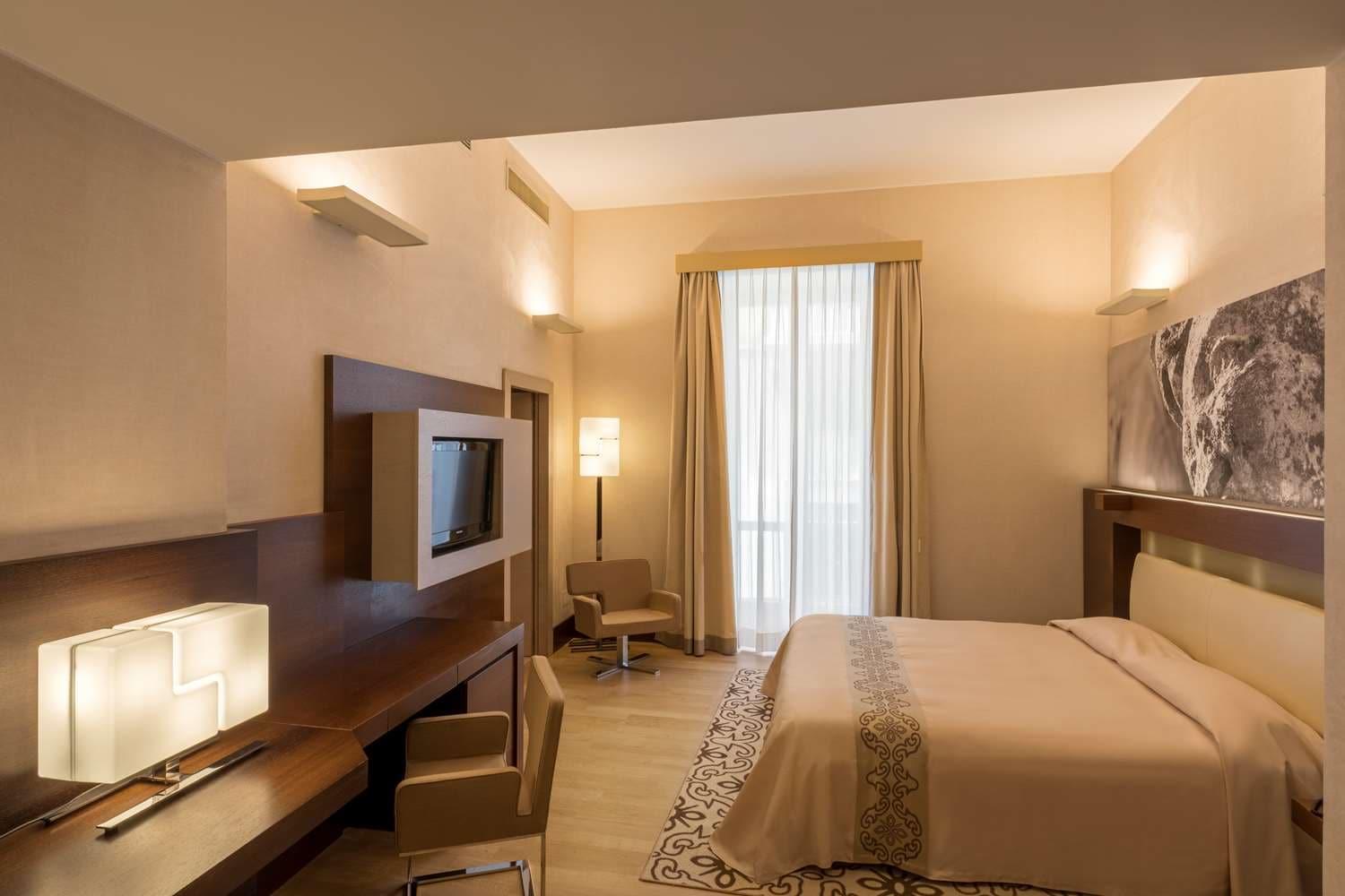 Hotel Risorgimento