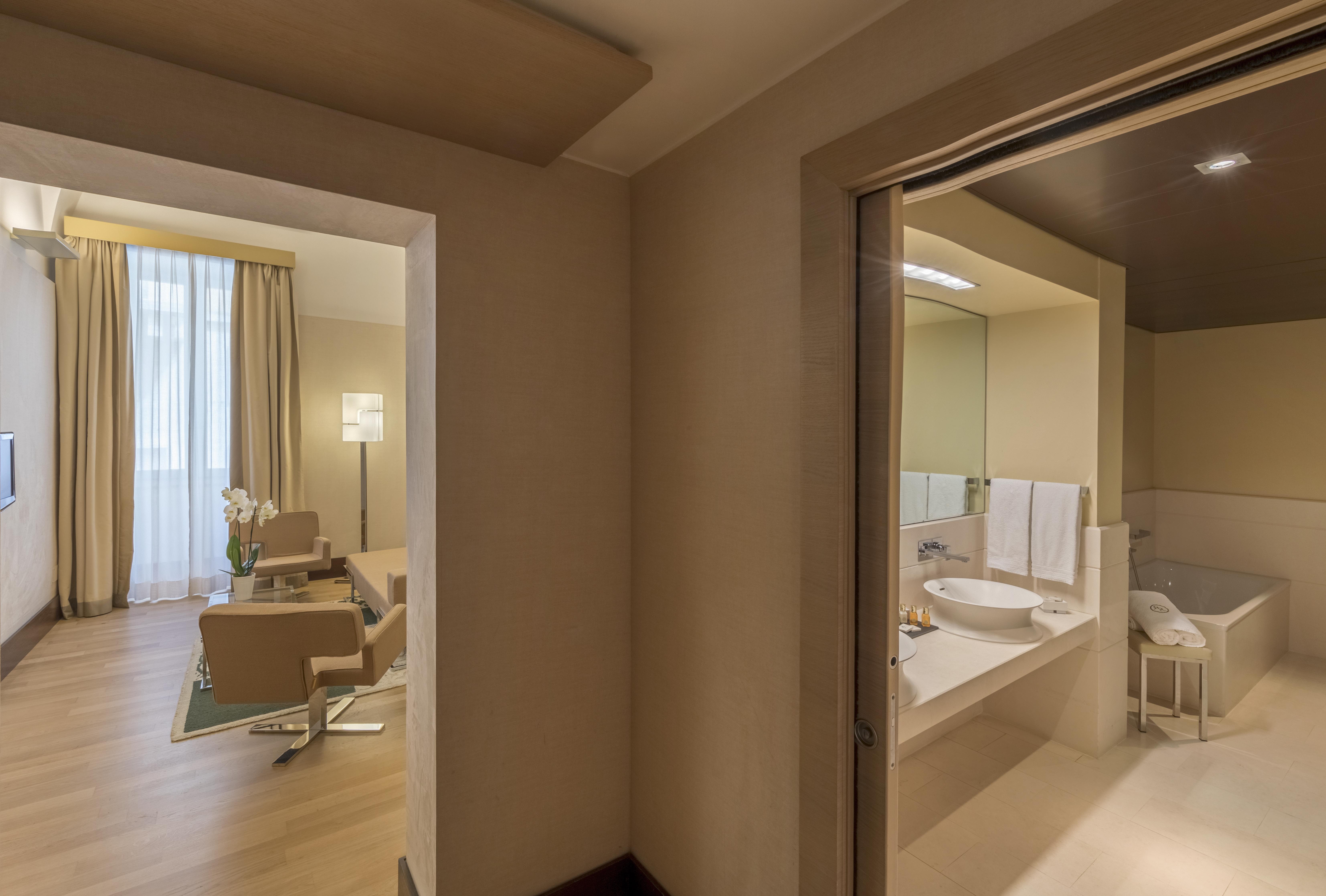 Risorgimento - Vestas Hotels&resorts 5* Lecce