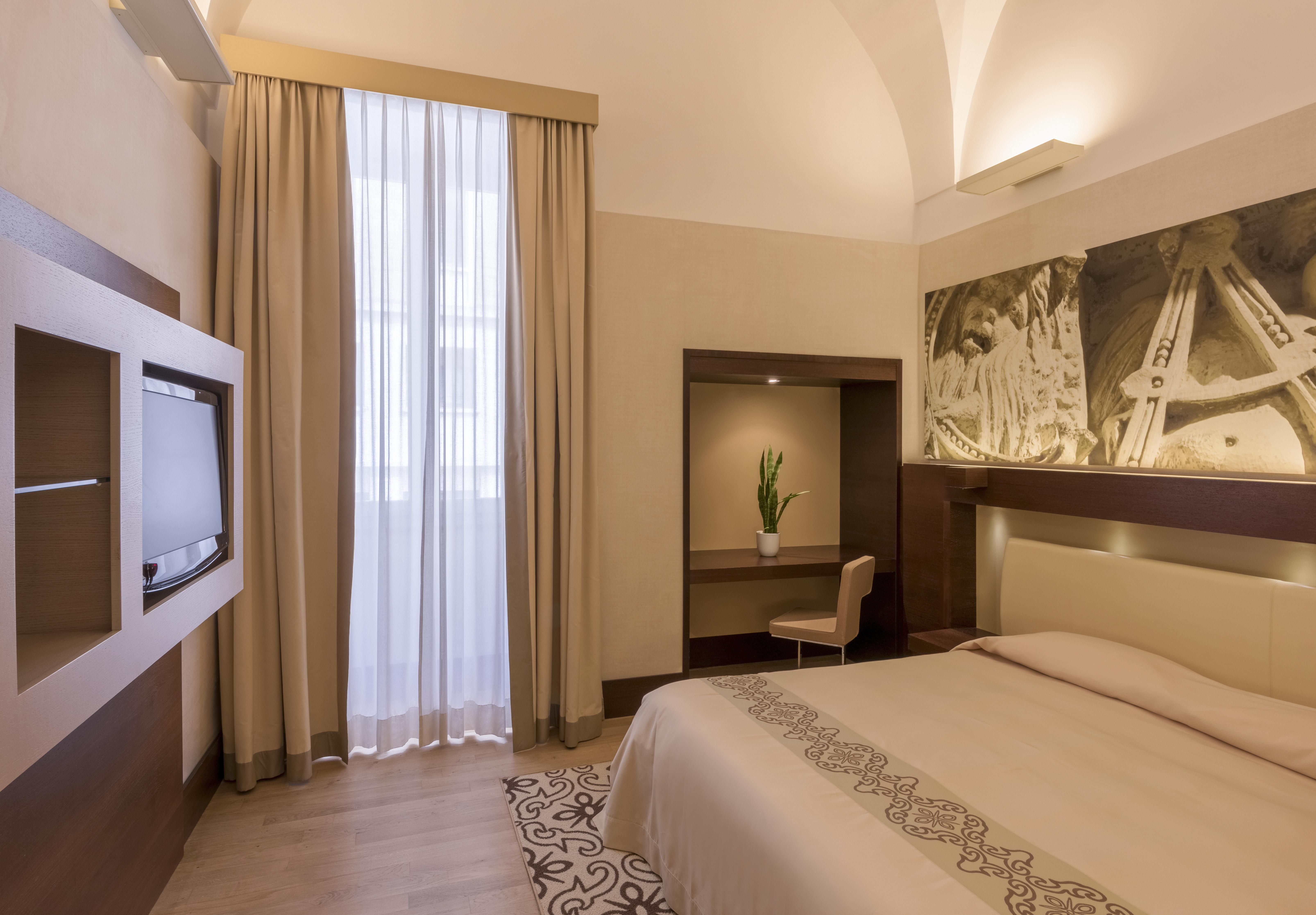 Risorgimento - Vestas Hotels&resorts 5* Lecce
