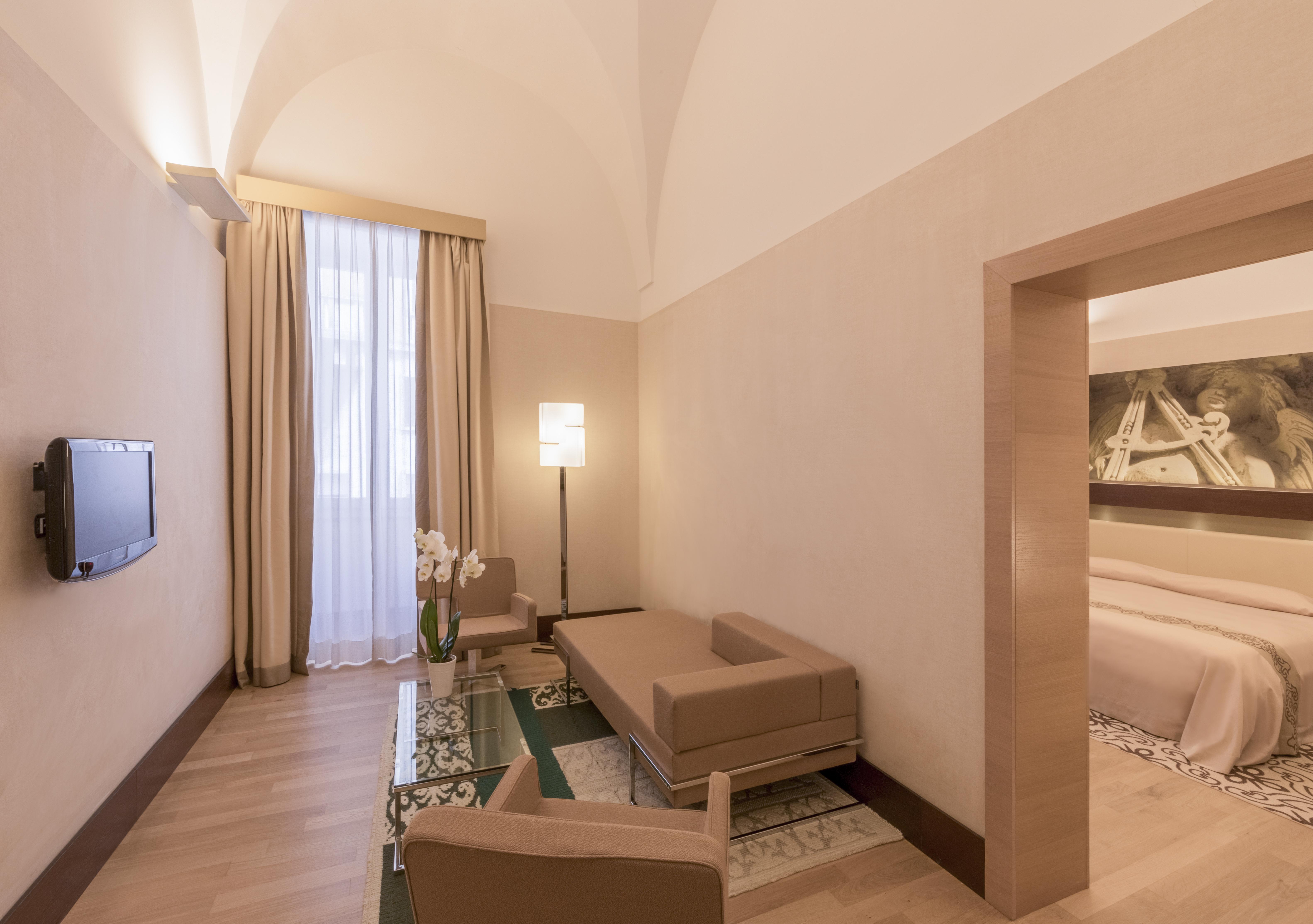 Hotel Risorgimento Lecce