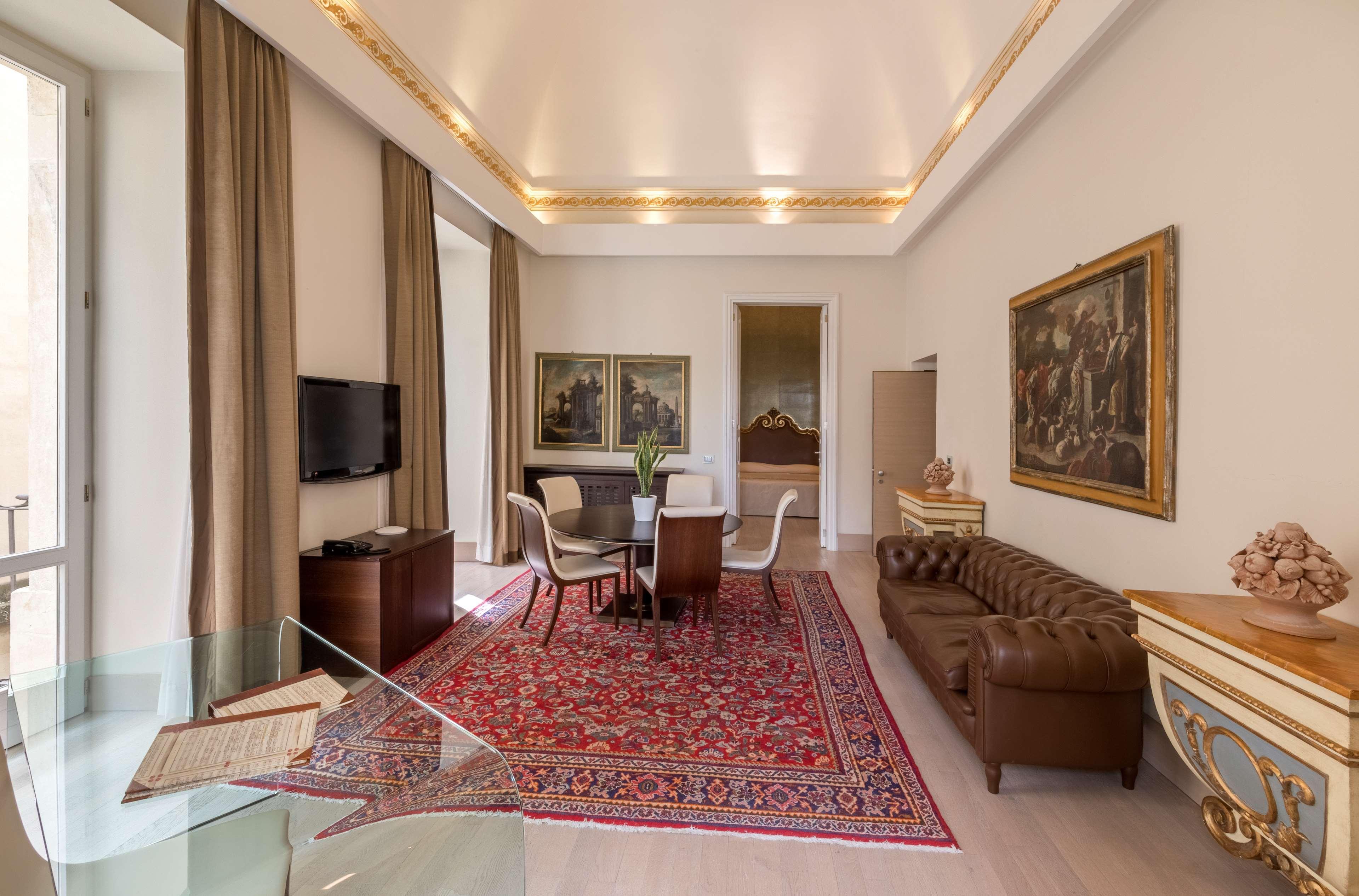 Risorgimento - Vestas Hotels&resorts