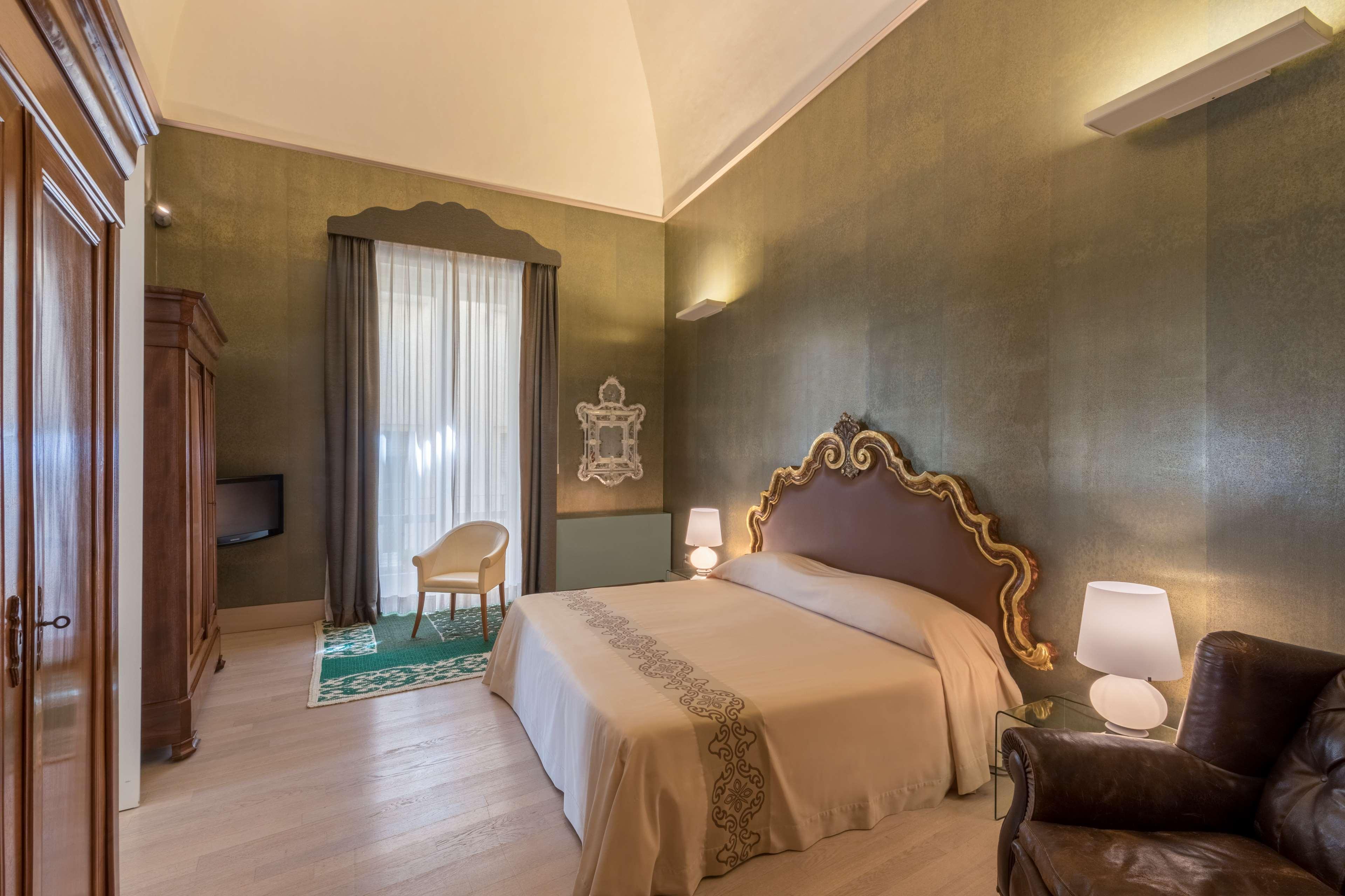 Hotel Risorgimento Lecce