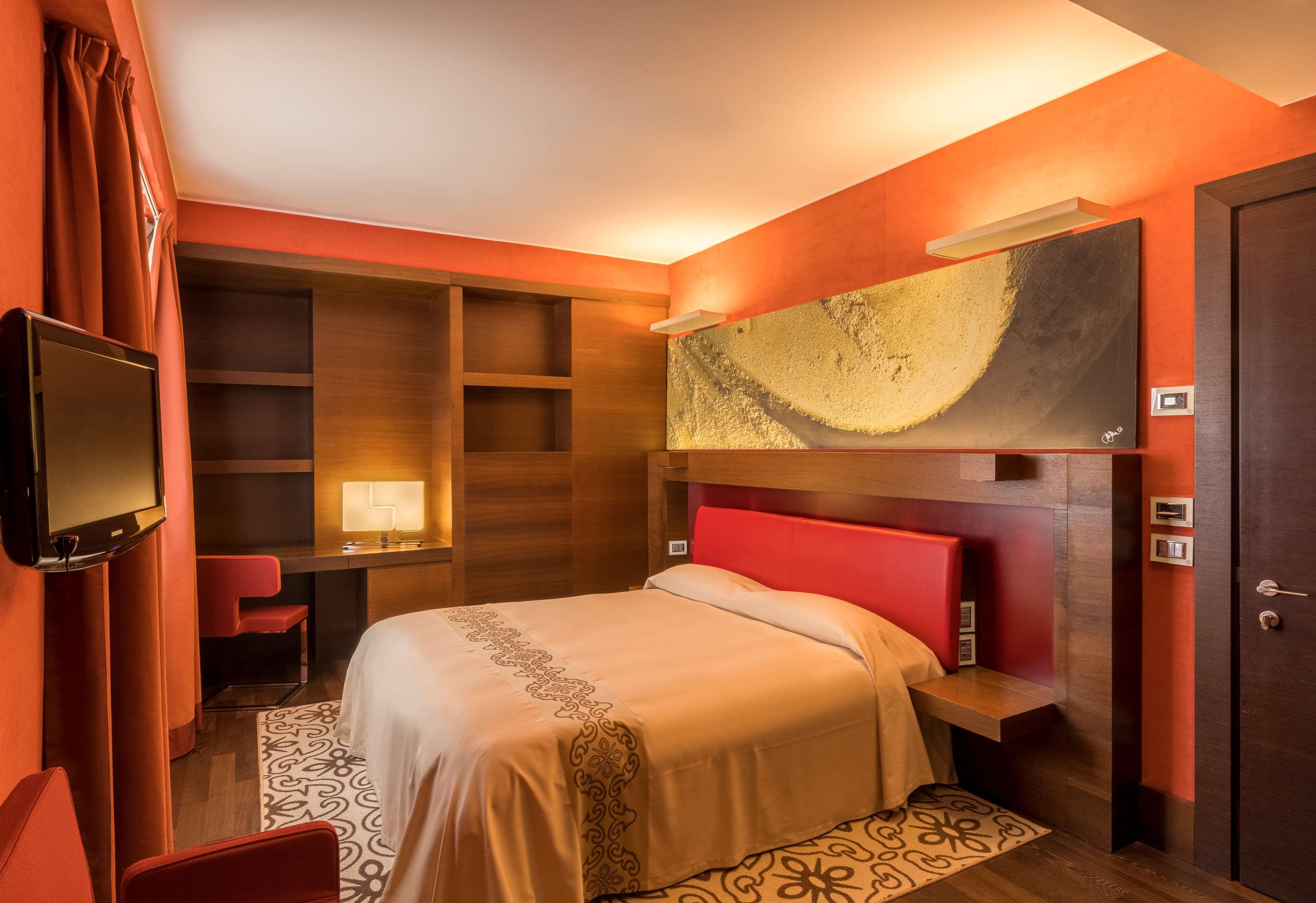 Hotel Risorgimento - Vestas Hotels&resorts