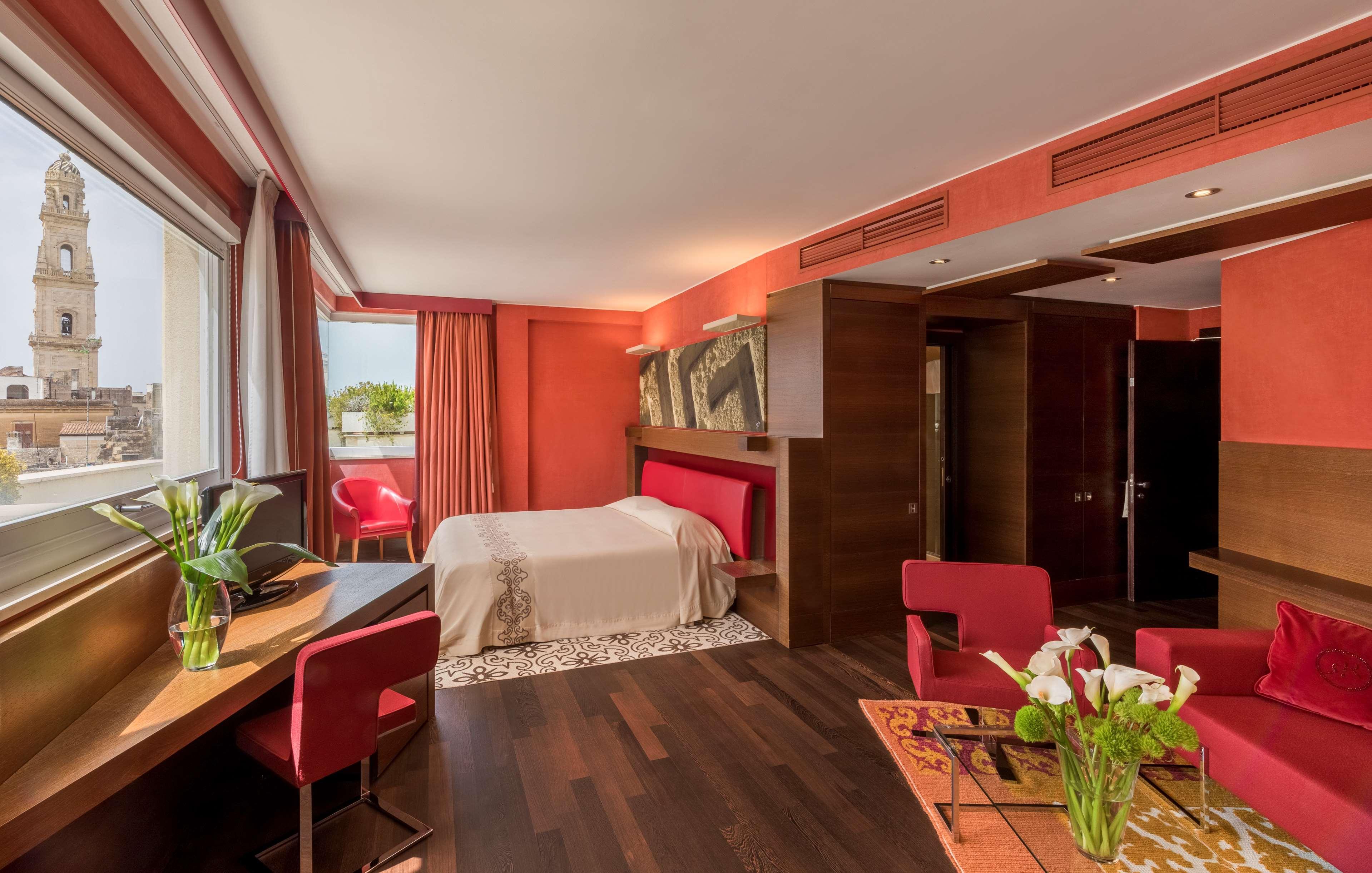 Risorgimento - Vestas Hotels&resorts Hotel 5*