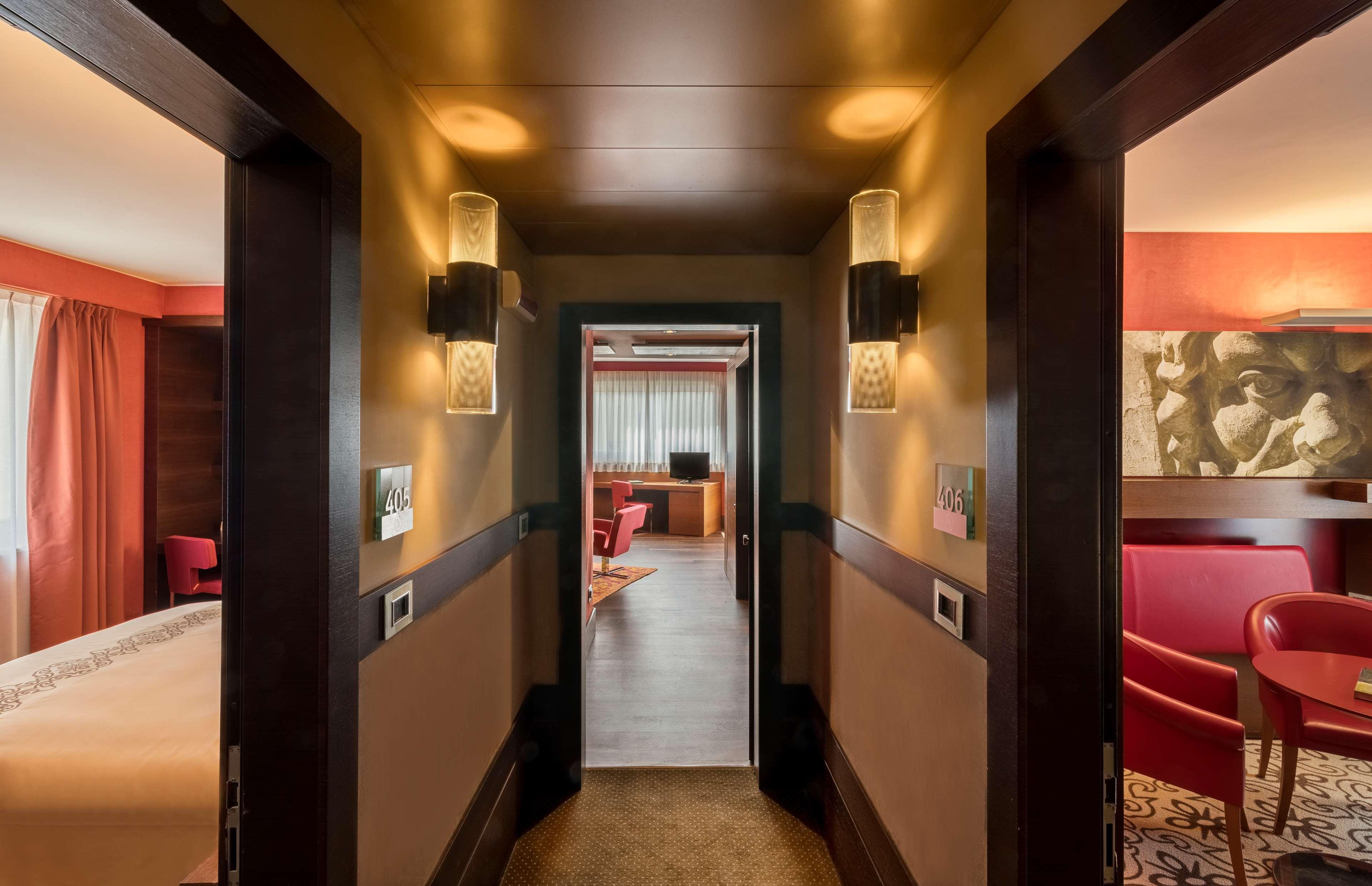 Risorgimento - Vestas Hotels&resorts Hotel 5*