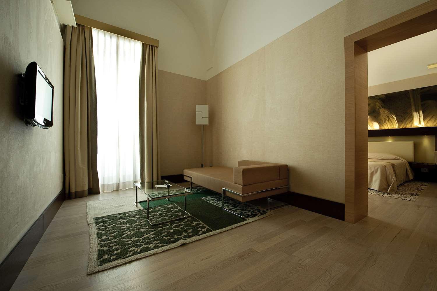 Hotel Risorgimento Lecce