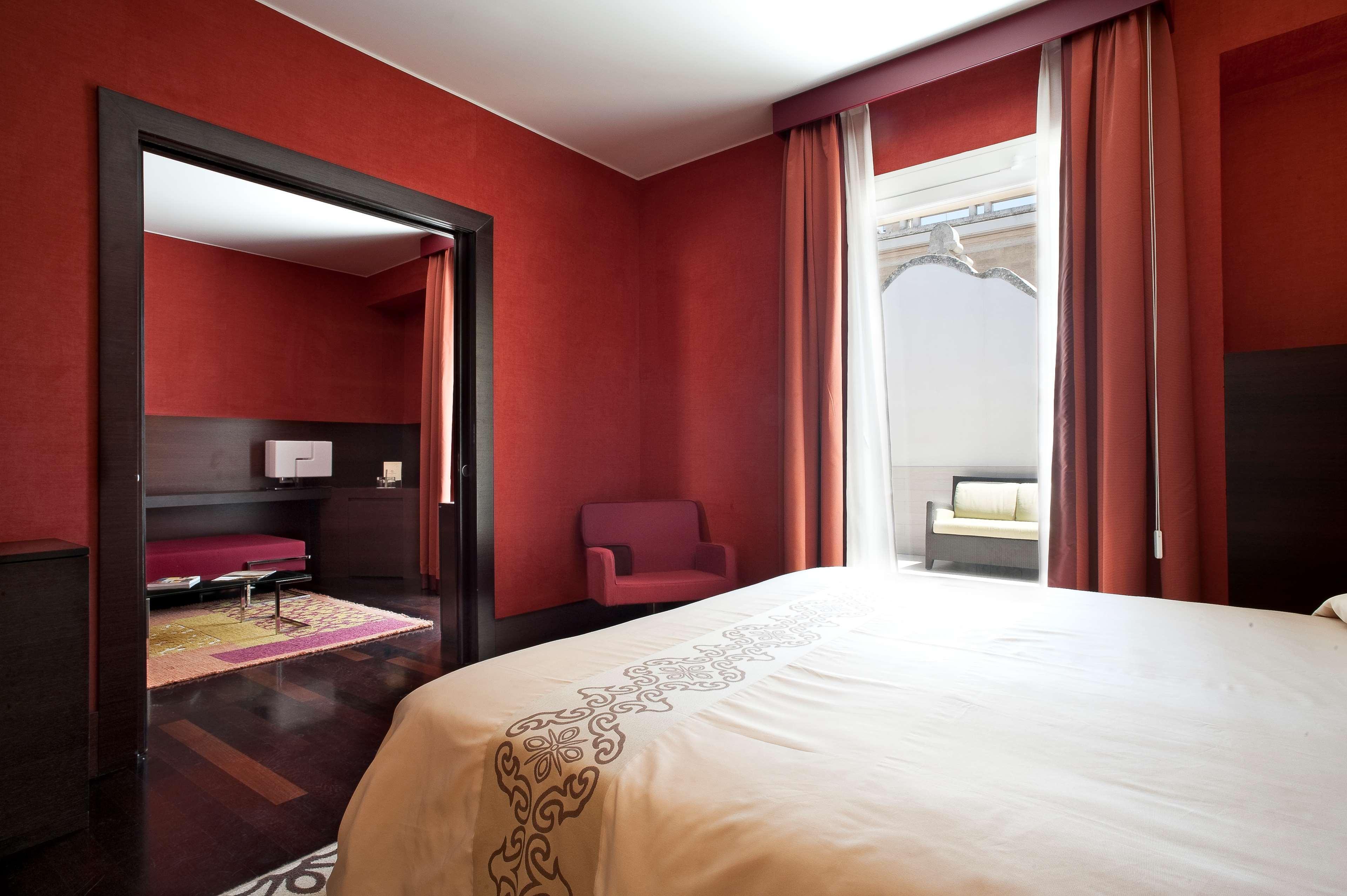 Hotel Risorgimento Lecce