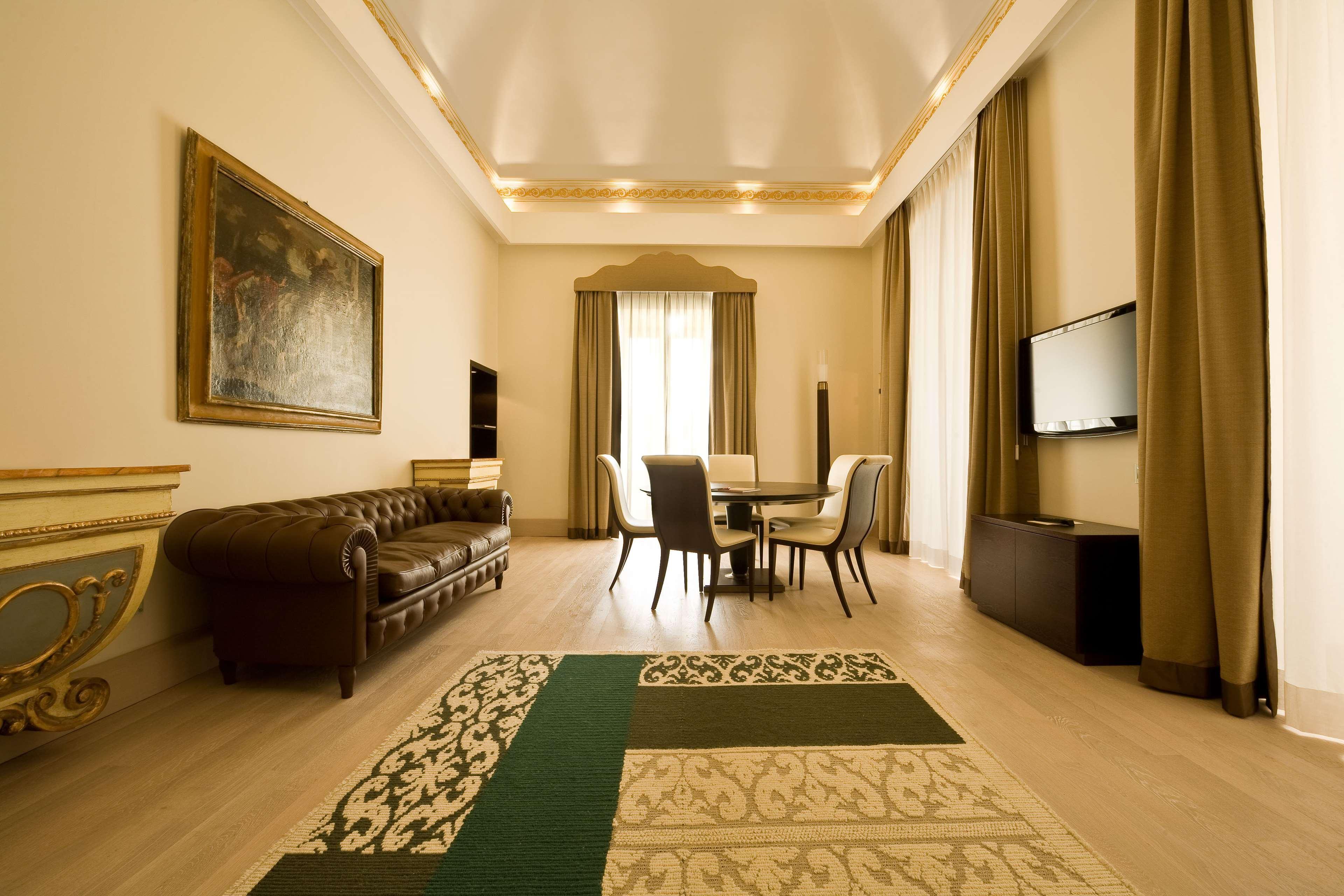 Risorgimento - Vestas Hotels&resorts 5*
