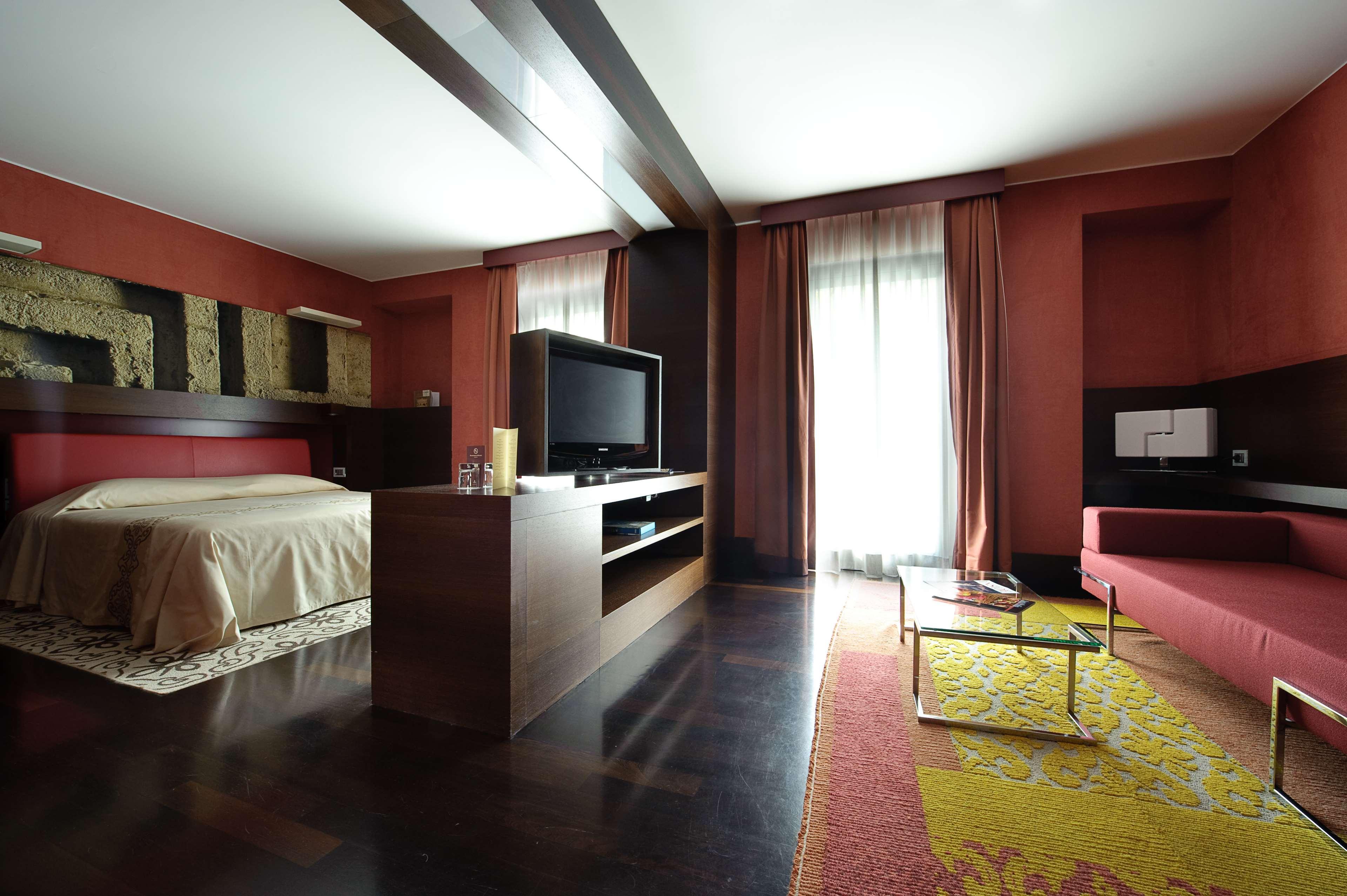 Risorgimento - Vestas Hotels&resorts