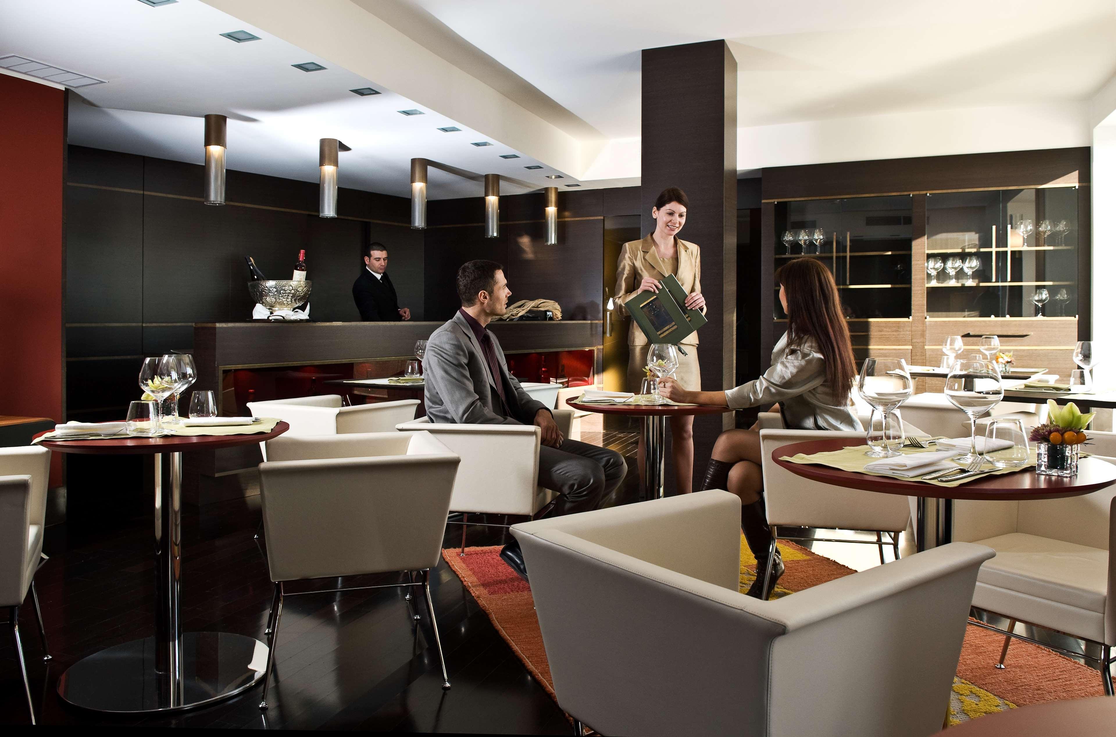 Hotel Risorgimento 5*
