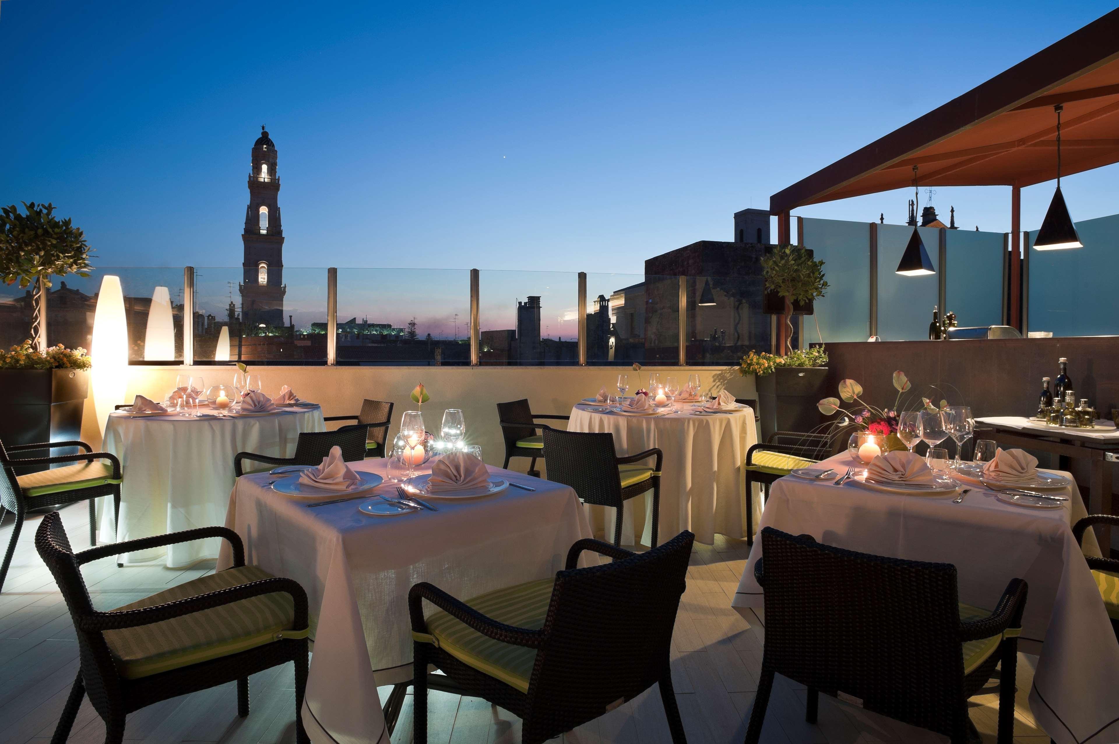 Hotel Risorgimento Lecce