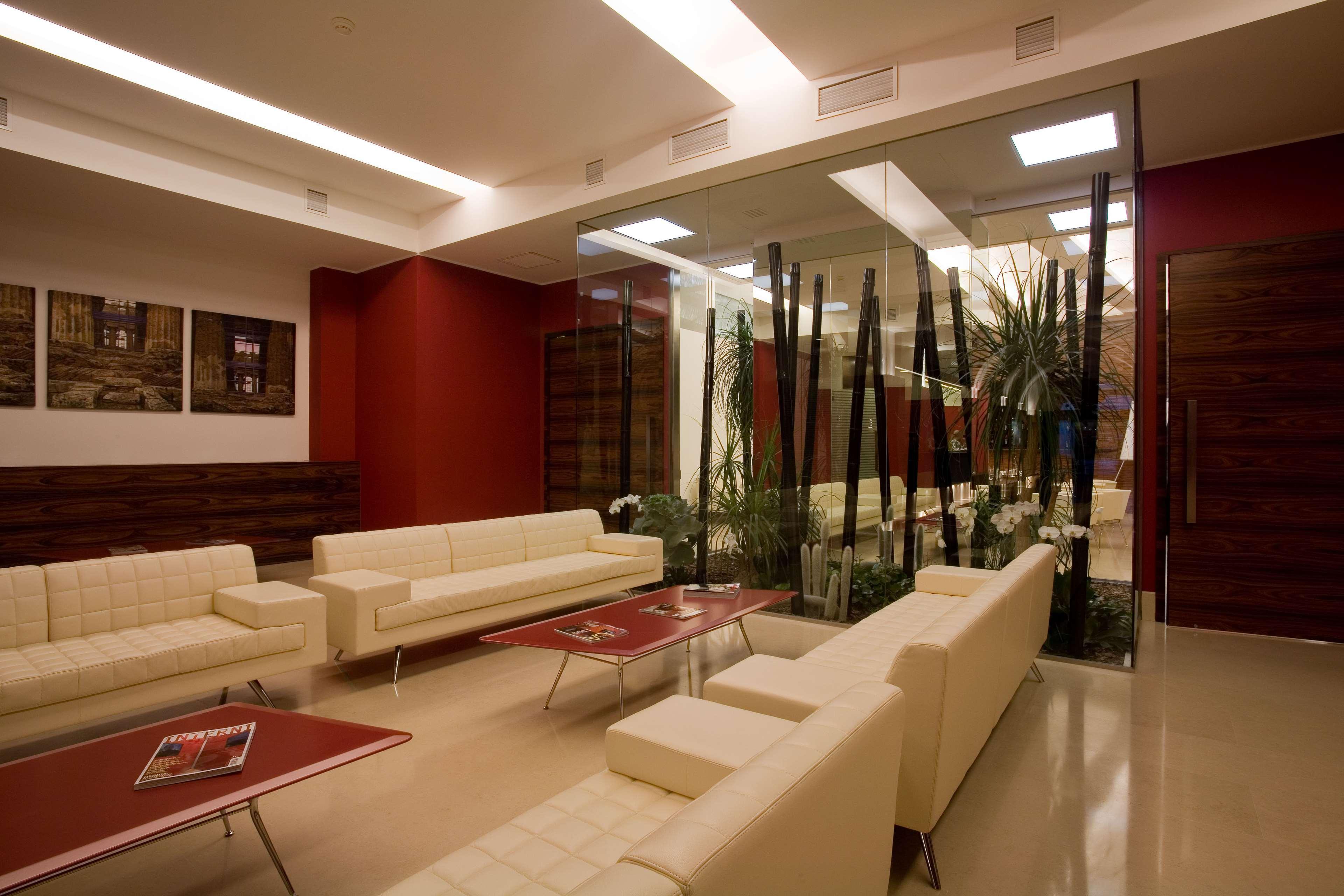 Hotel Risorgimento 5*