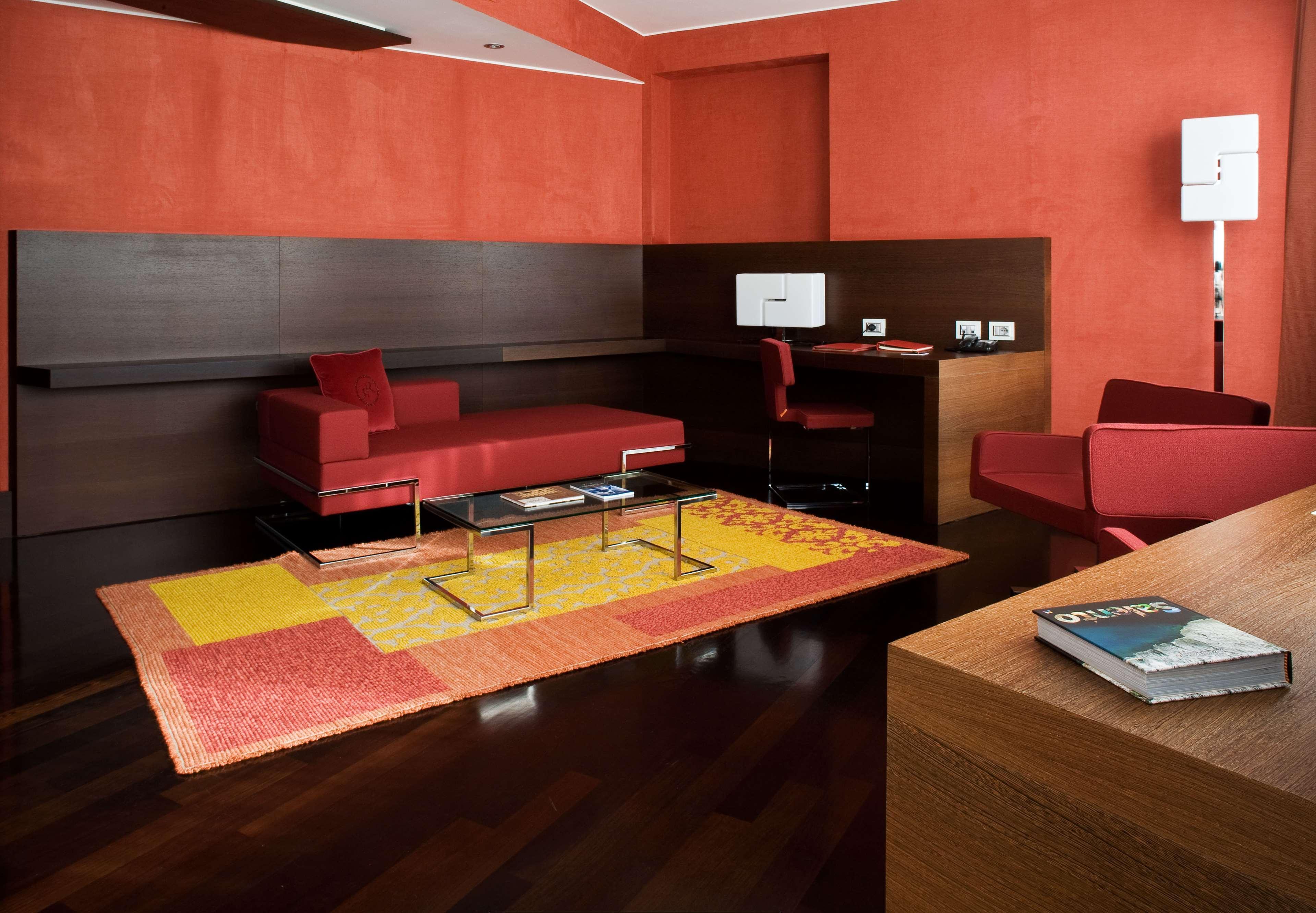 Risorgimento - Vestas Hotels&resorts 5* Lecce