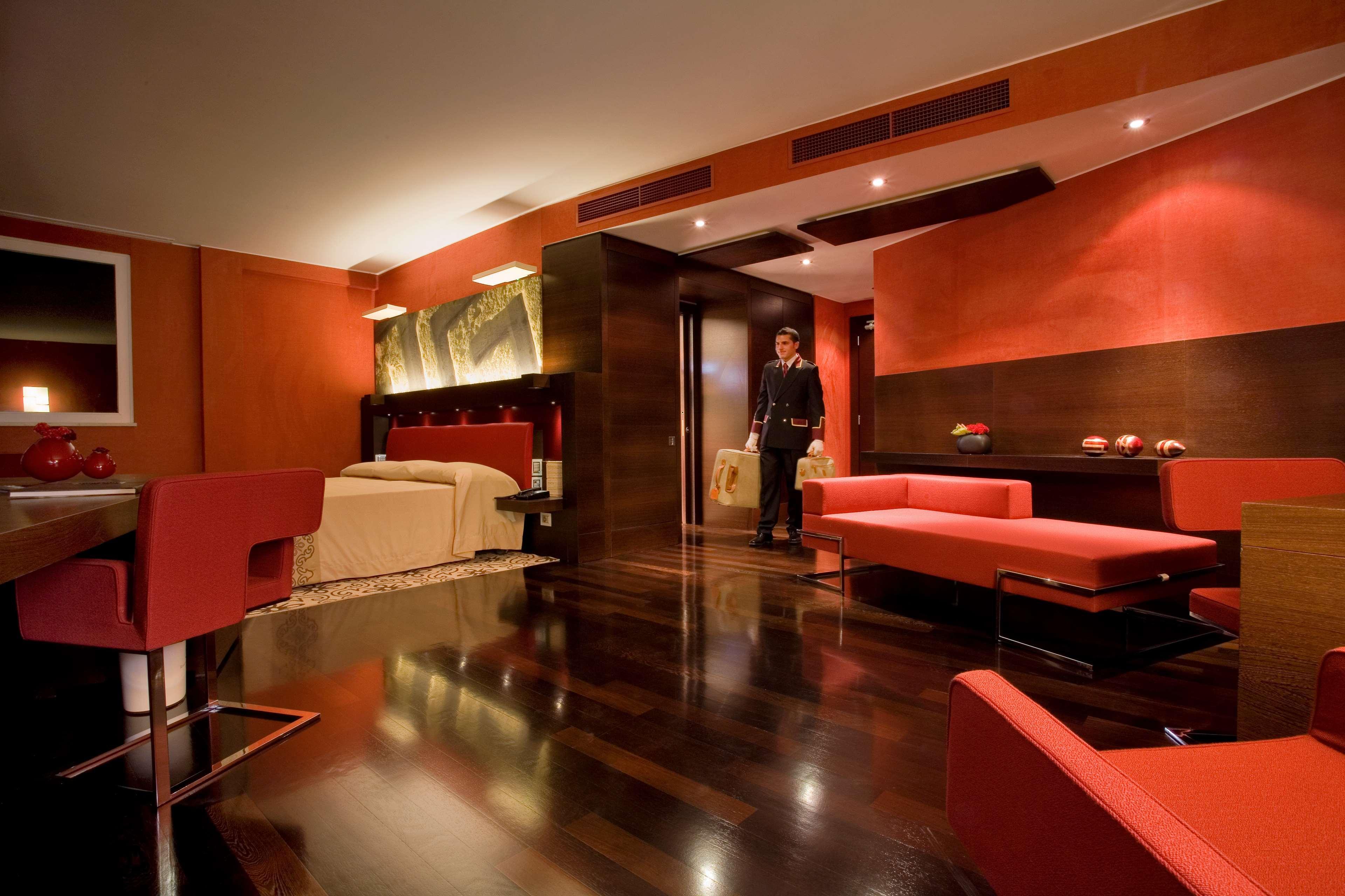 Risorgimento - Vestas Hotels&resorts 5*