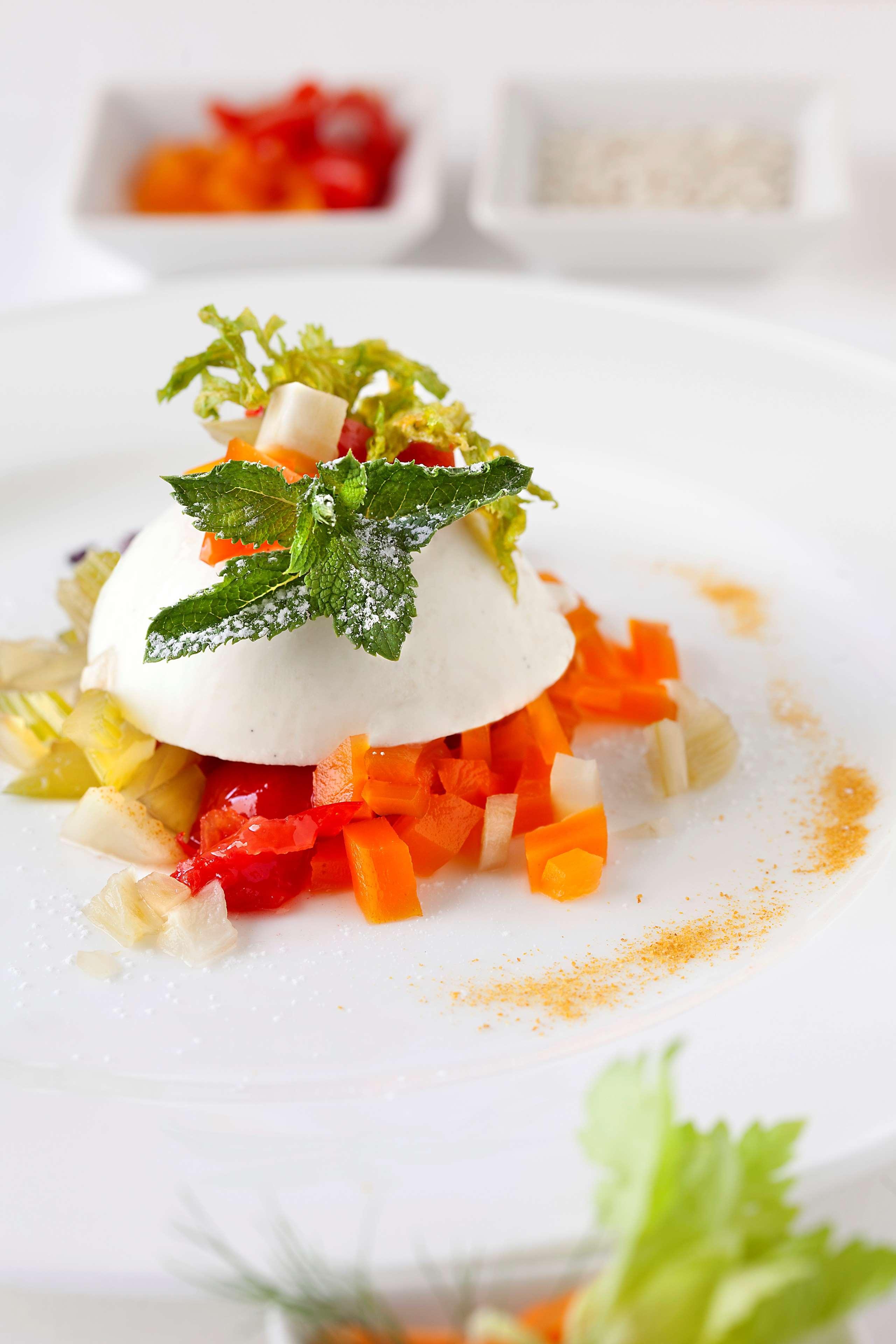 Risorgimento Hotel 5*