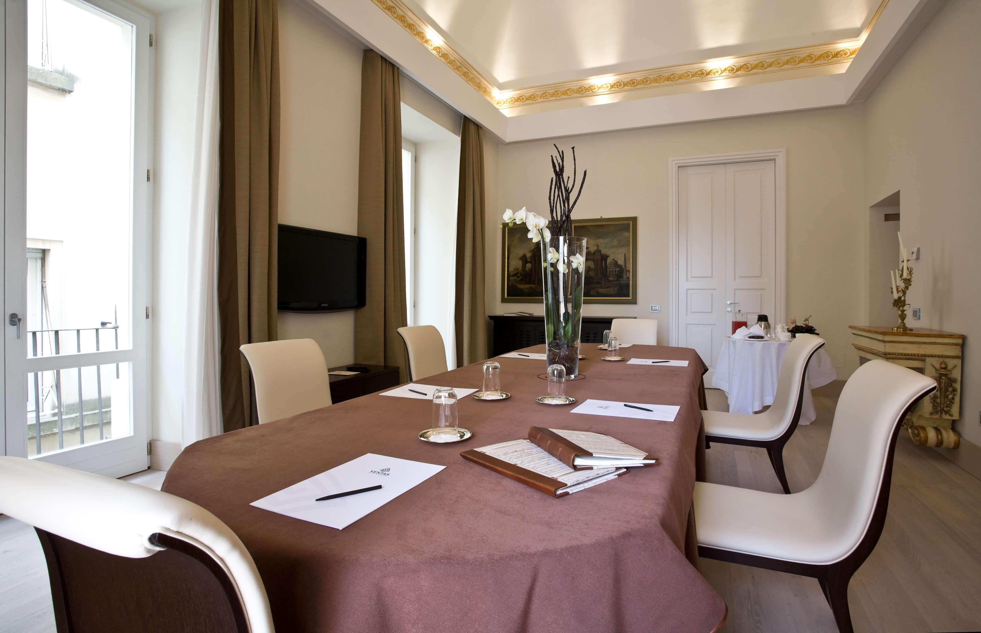 Risorgimento - Vestas Hotels&resorts 5*
