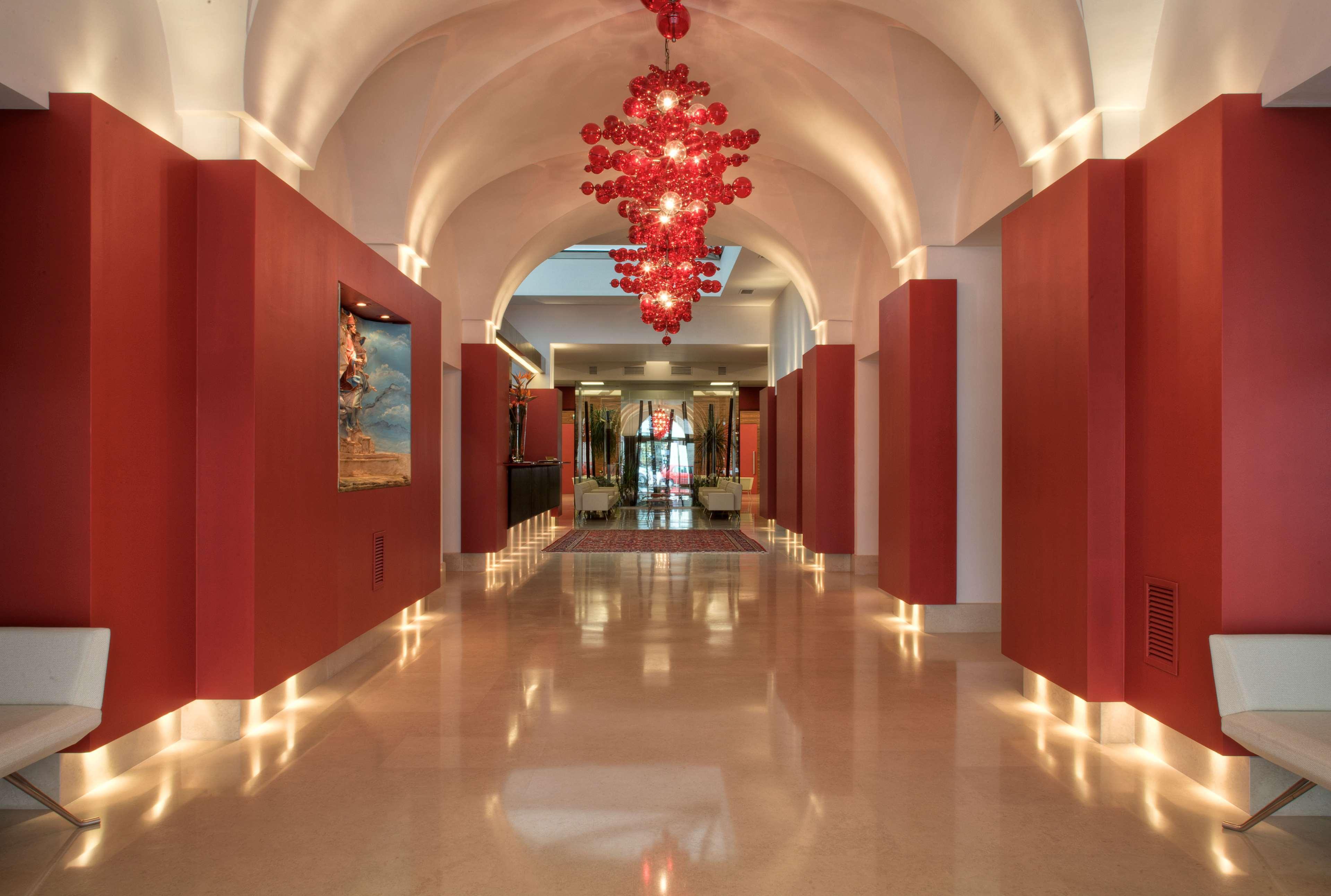 Hotel Risorgimento - Vestas Hotels&resorts