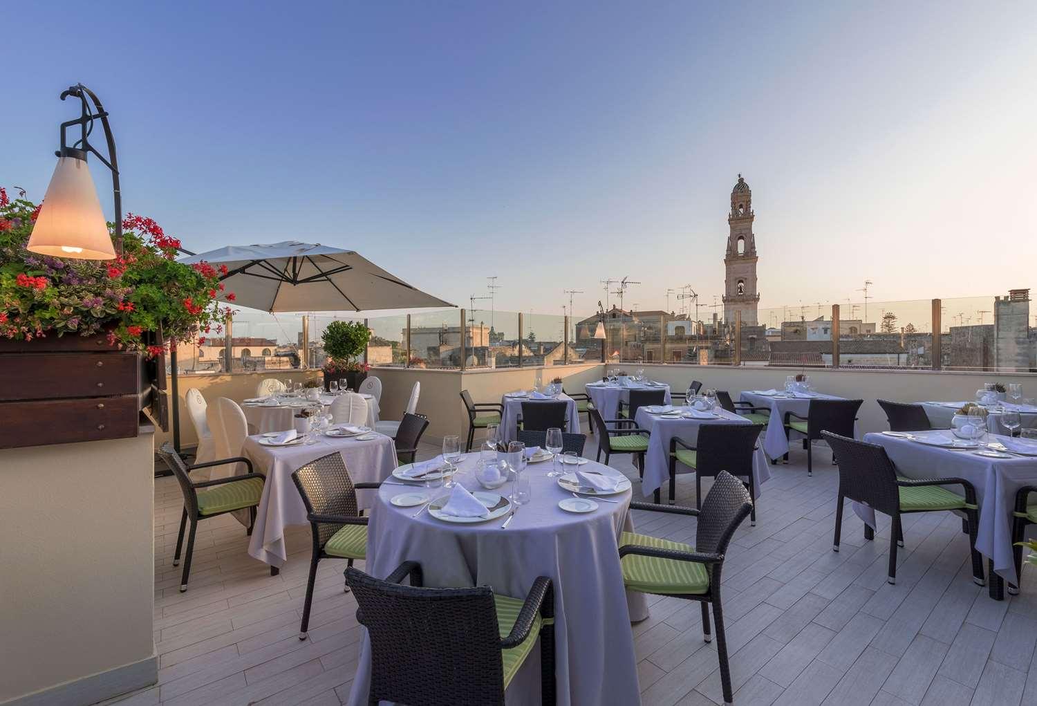 Risorgimento Hotel 5*