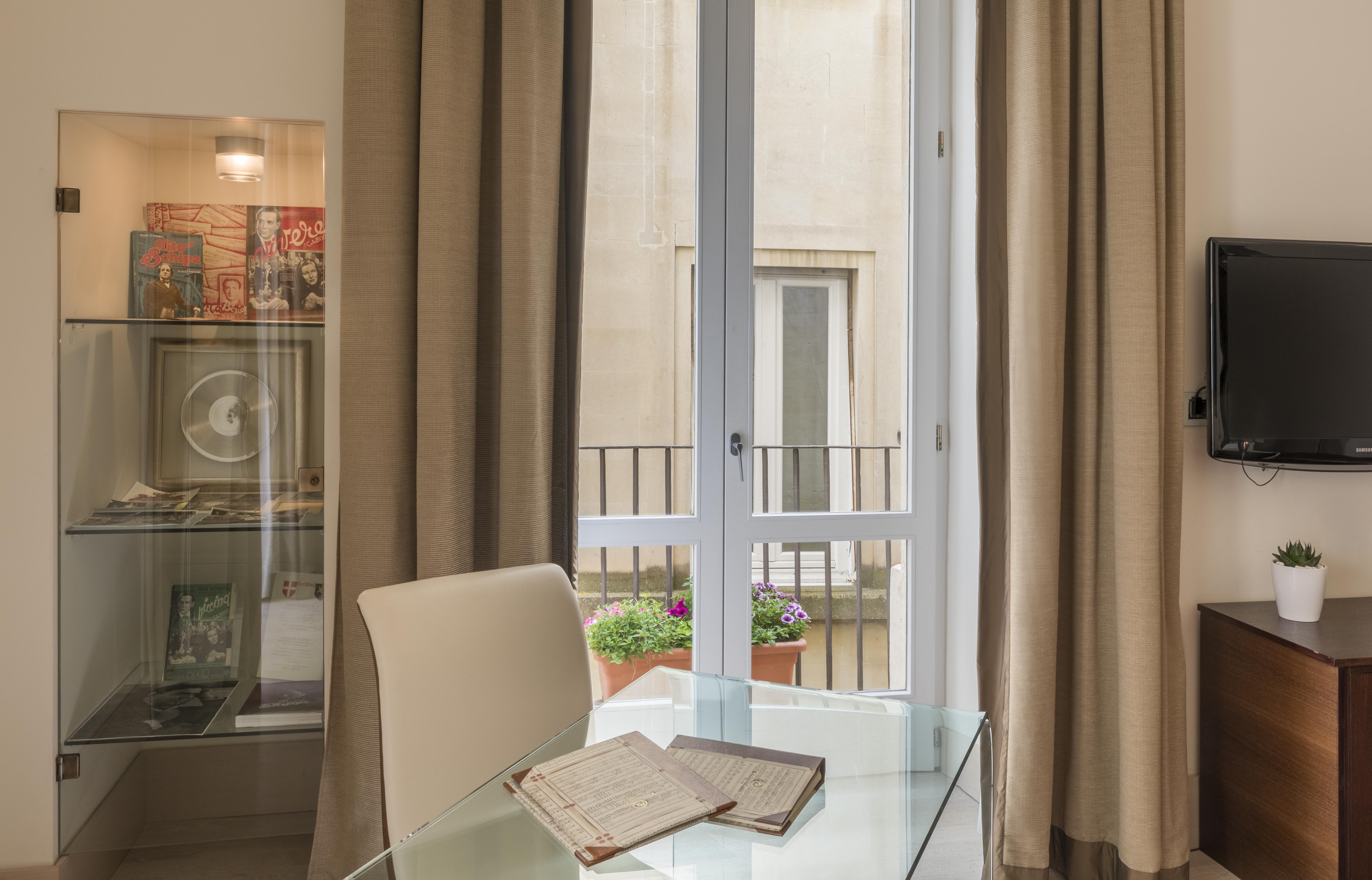 Risorgimento - Vestas Hotels&resorts 5*