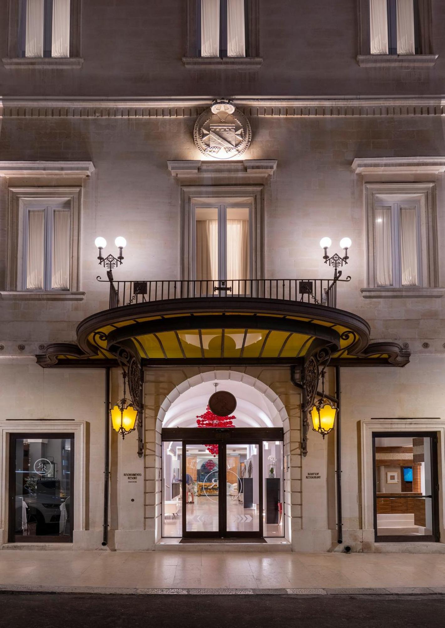 Hotel Risorgimento
