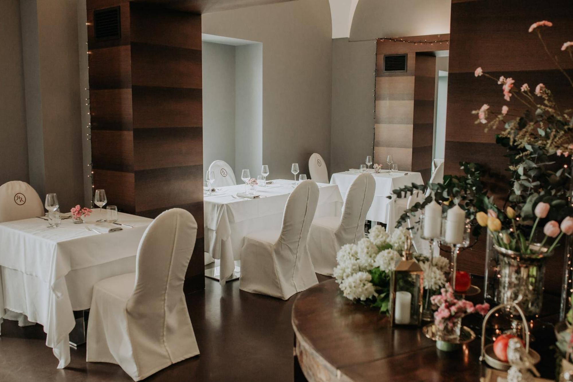 Hotel Risorgimento 5*