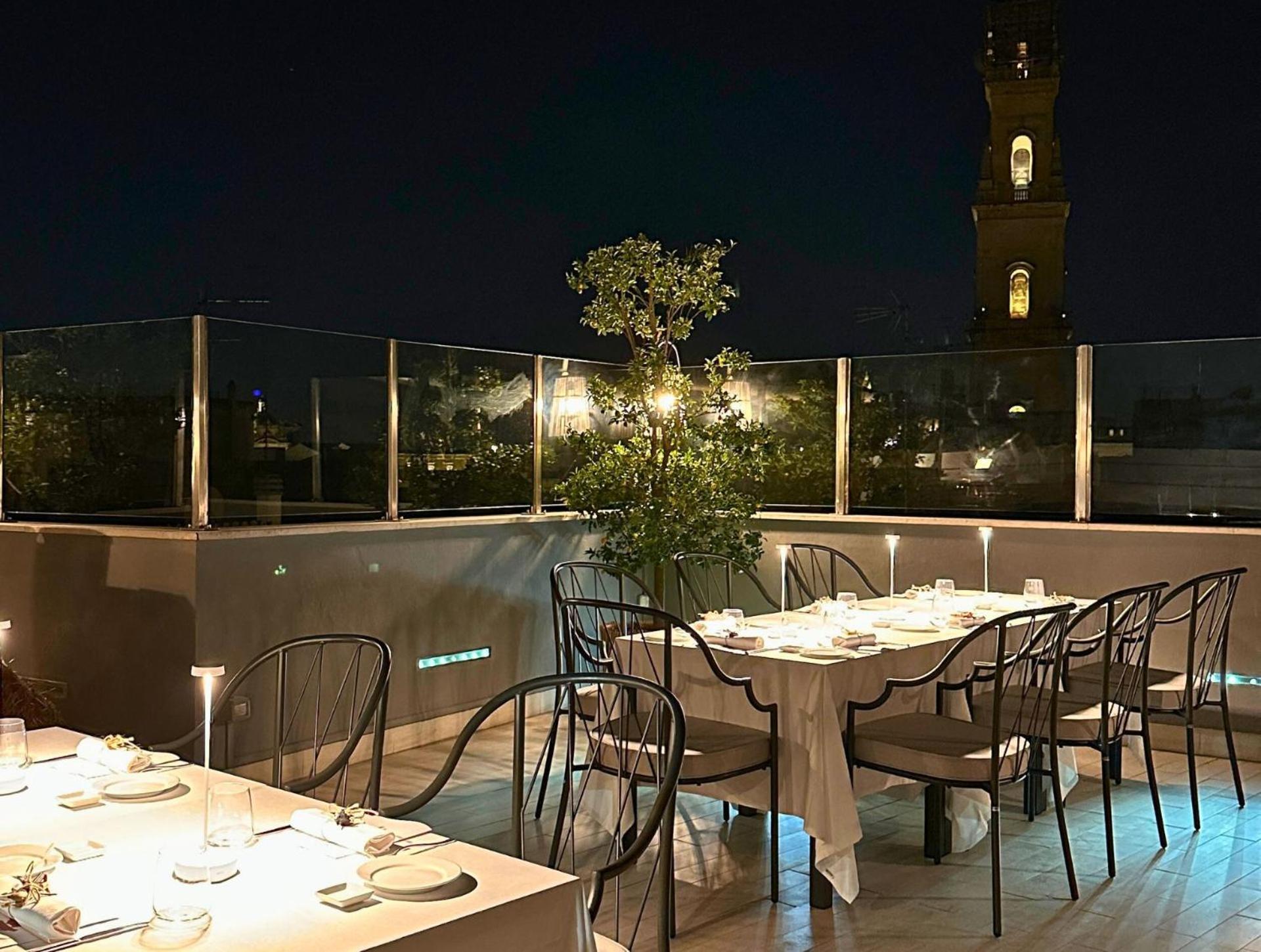Risorgimento Hotel Lecce