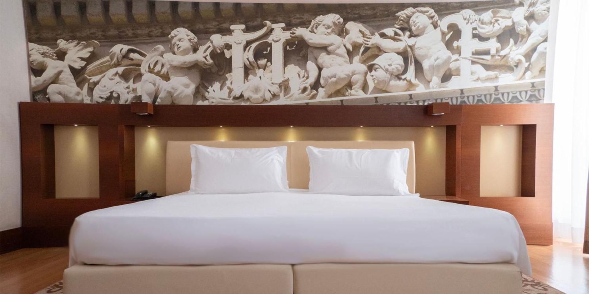 Hotel Risorgimento - Vestas Hotels&resorts