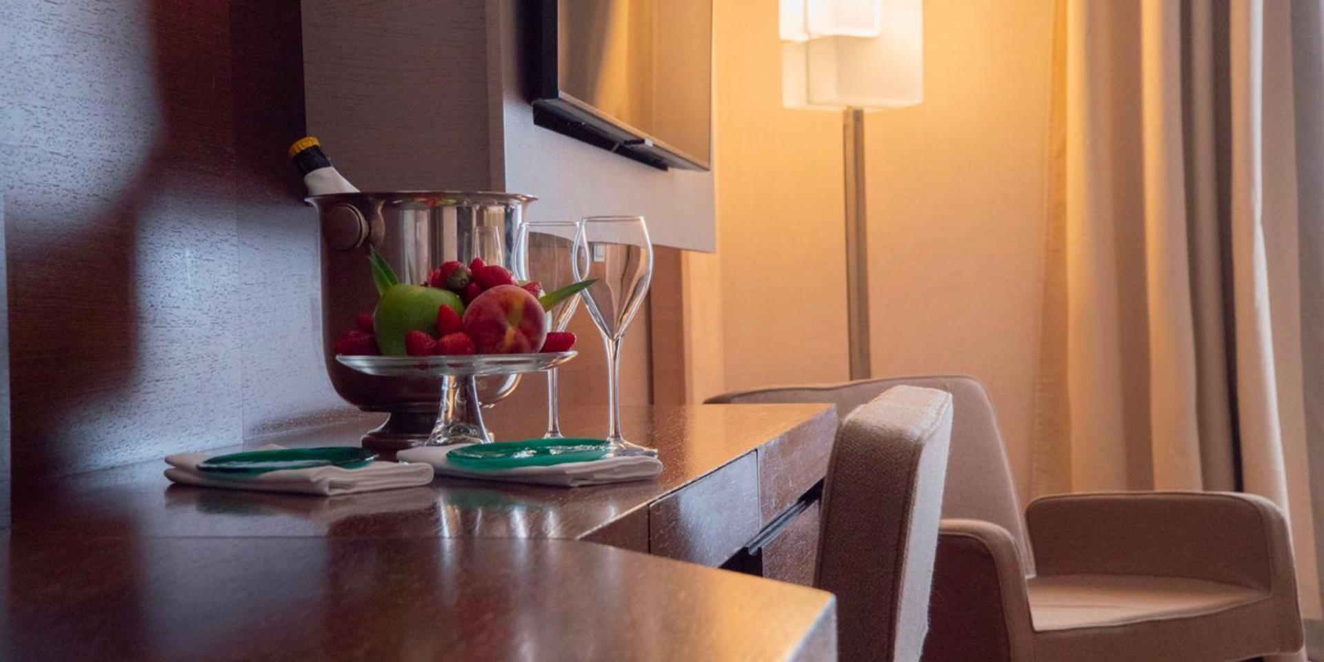 Hotel Risorgimento Lecce