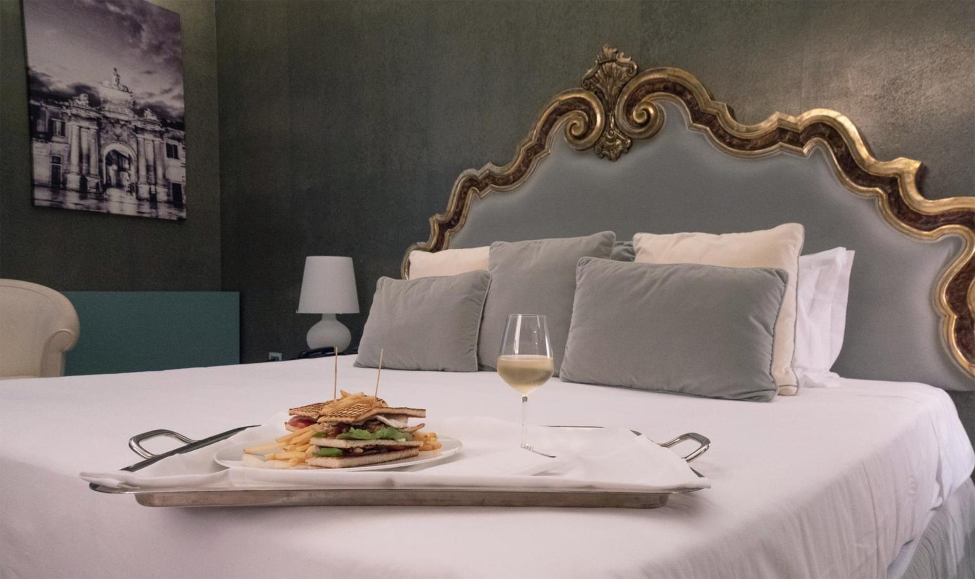 Risorgimento - Vestas Hotels&resorts Lecce