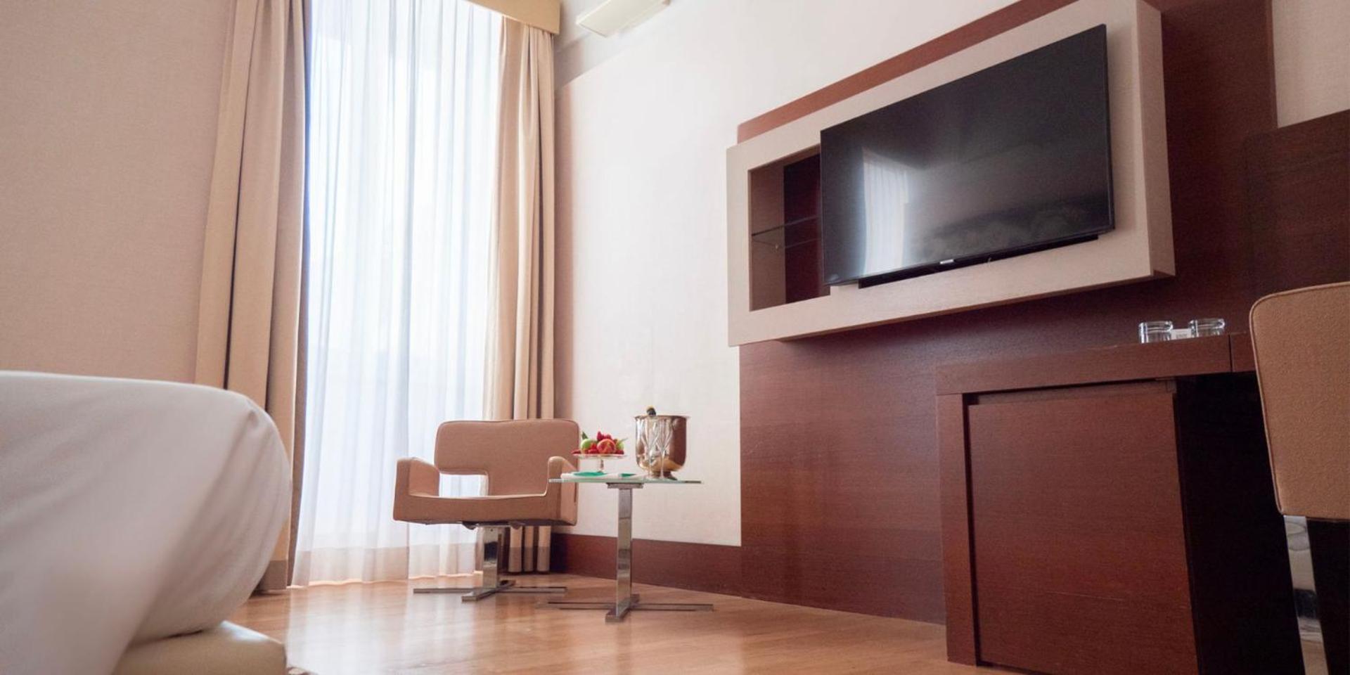 Hotel Risorgimento - Vestas Hotels&resorts 5*