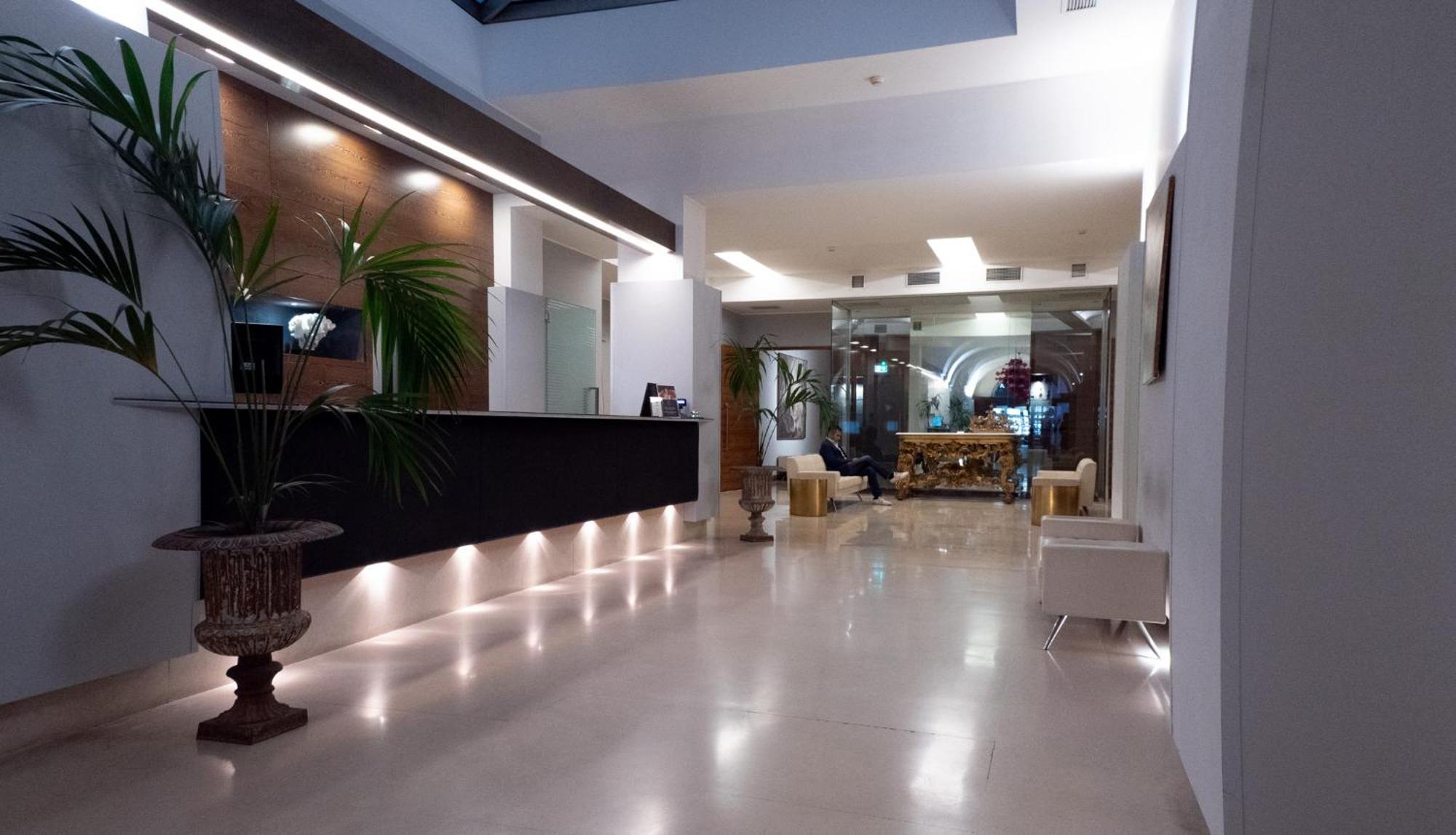 Risorgimento - Vestas Hotels&resorts 5* Lecce