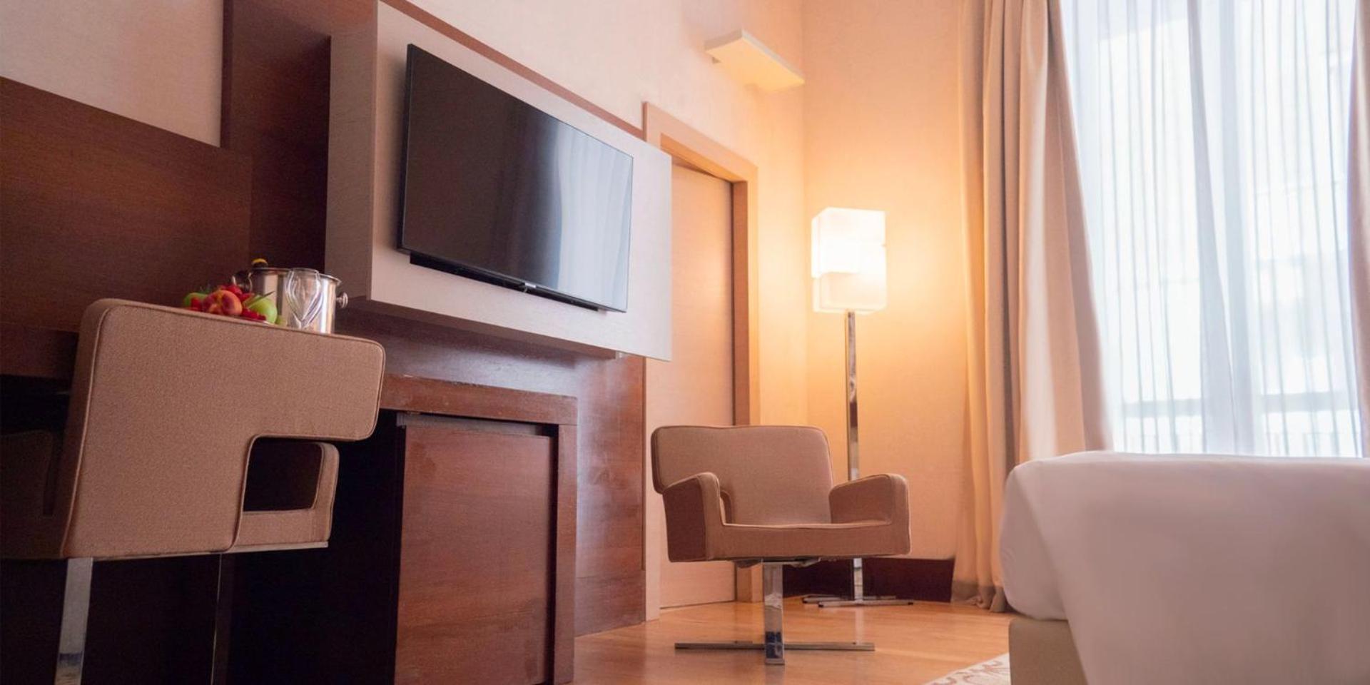 Risorgimento Hotel 5*