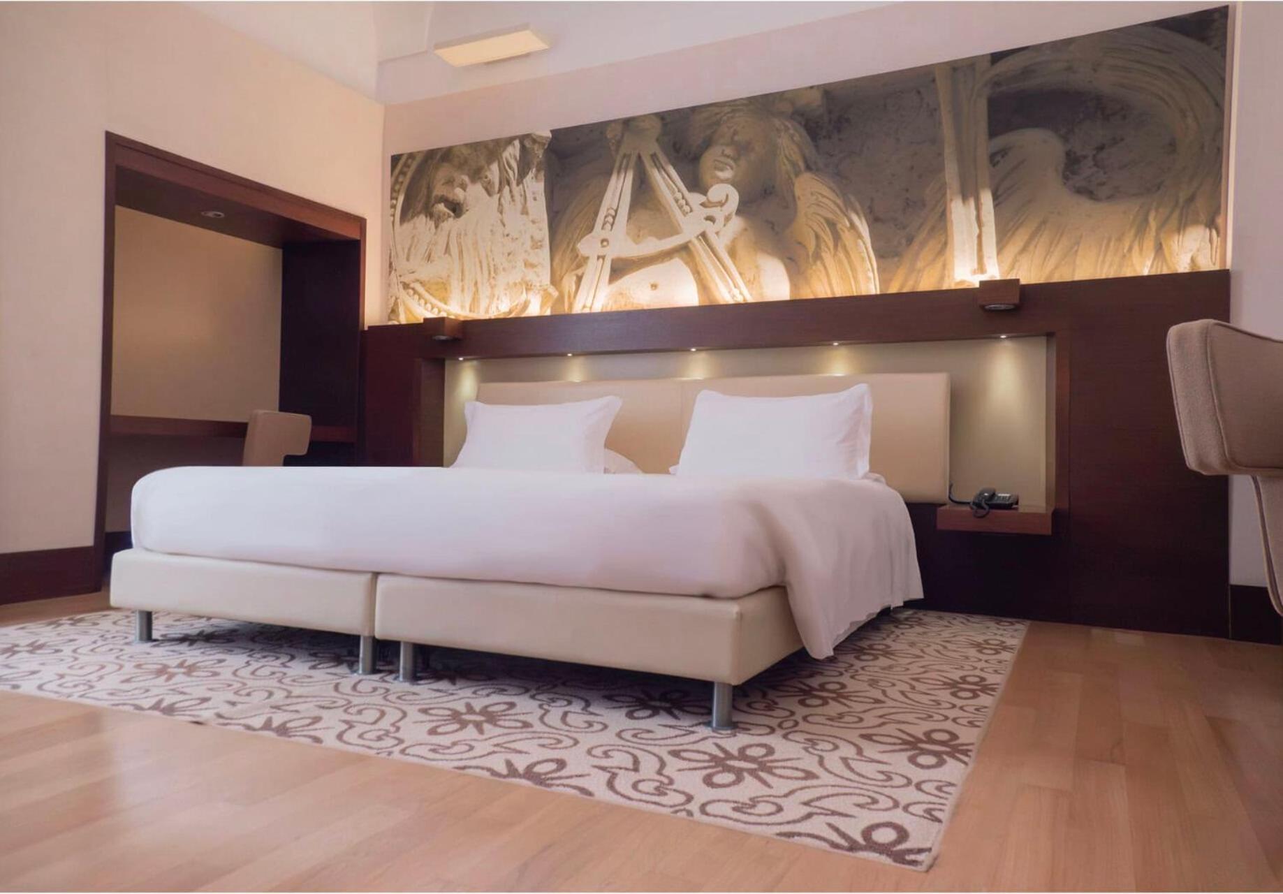 Risorgimento - Vestas Hotels&resorts Hotel Lecce