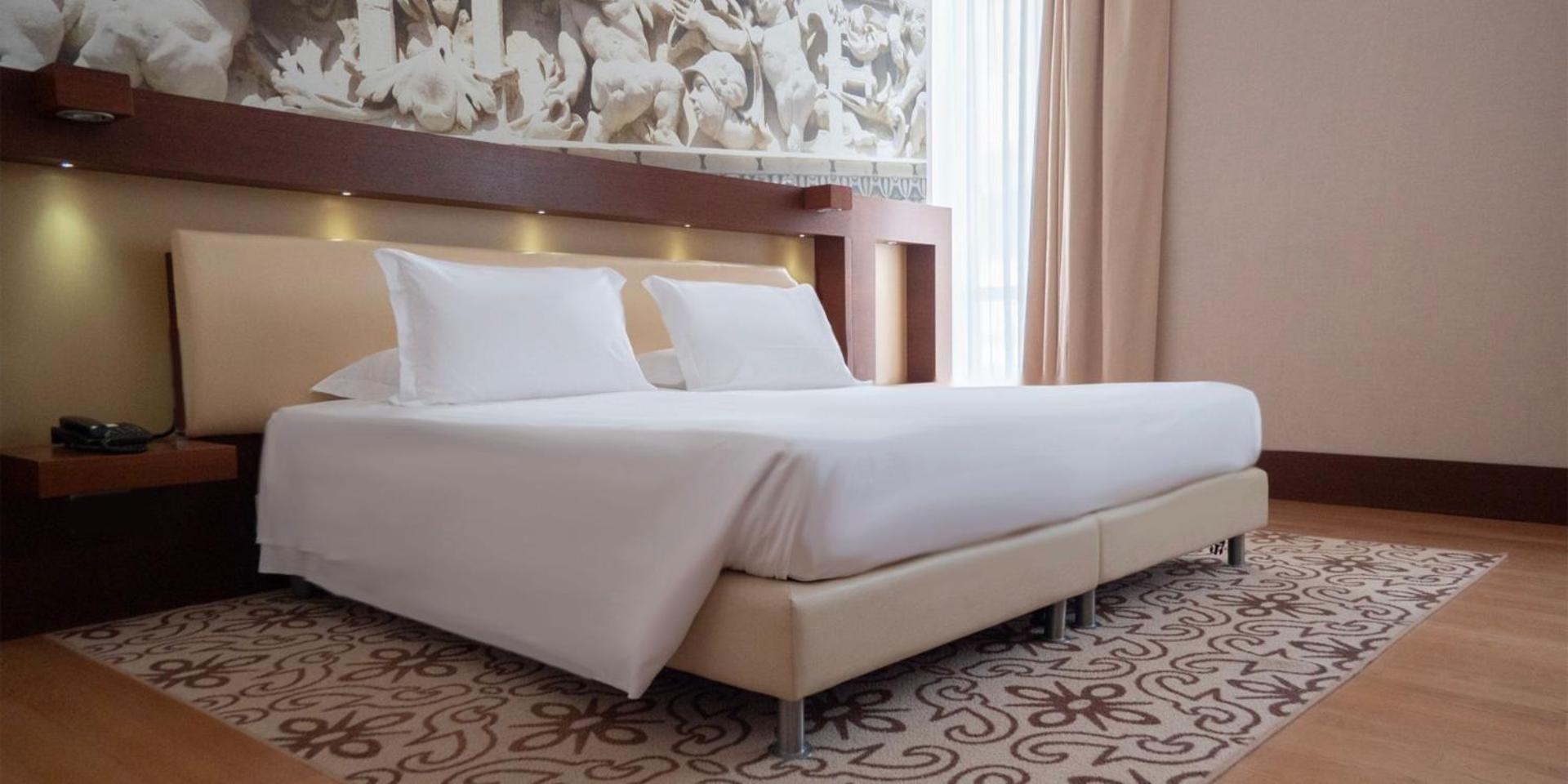 Hotel Risorgimento Lecce