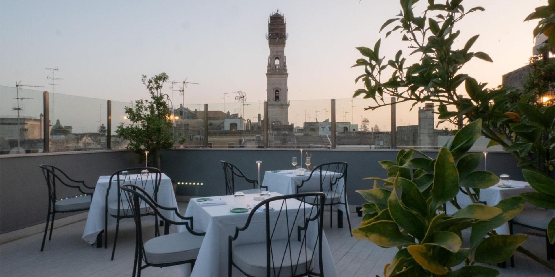 Risorgimento - Vestas Hotels&resorts Hotel 5*