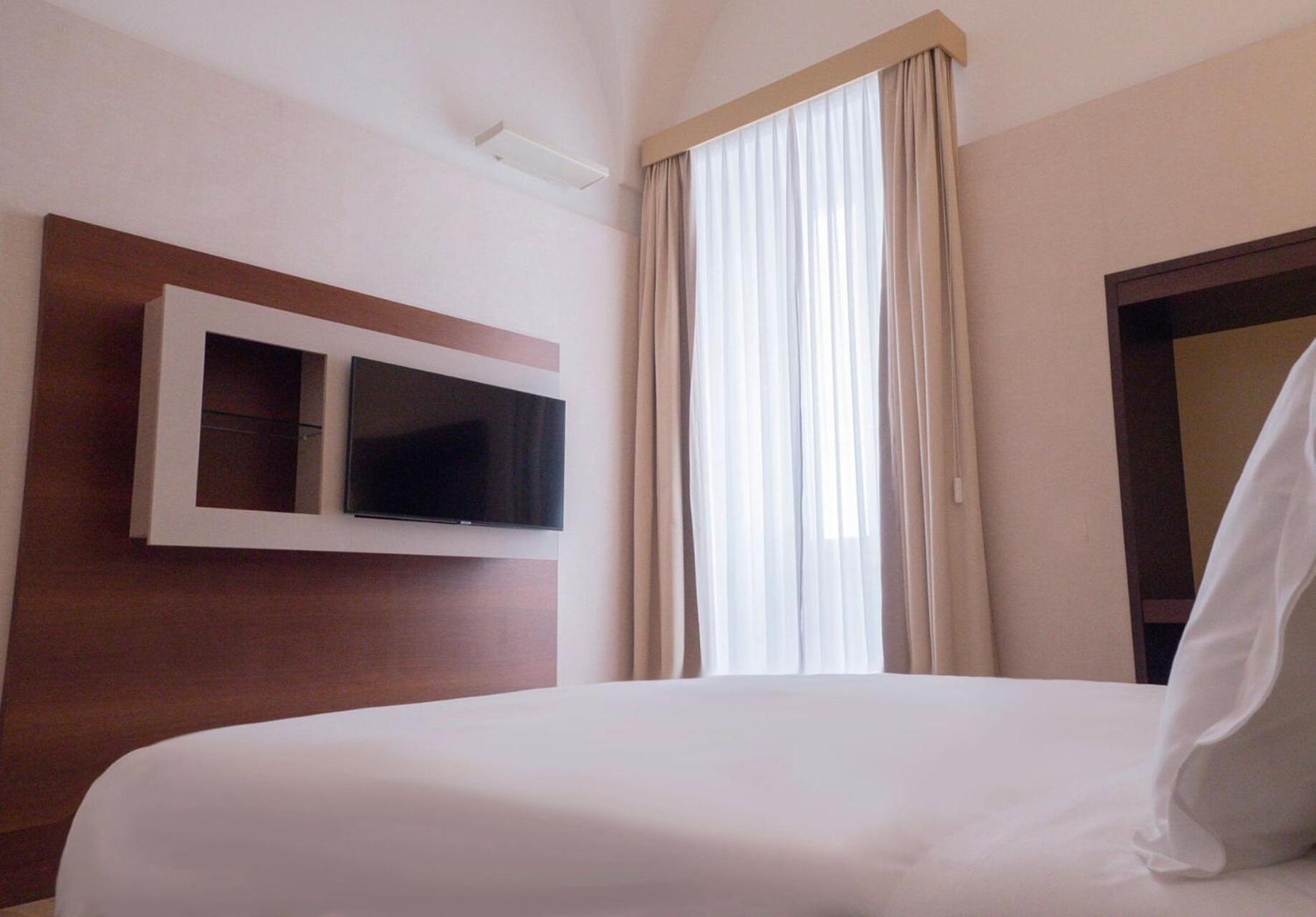 Risorgimento Hotel Lecce