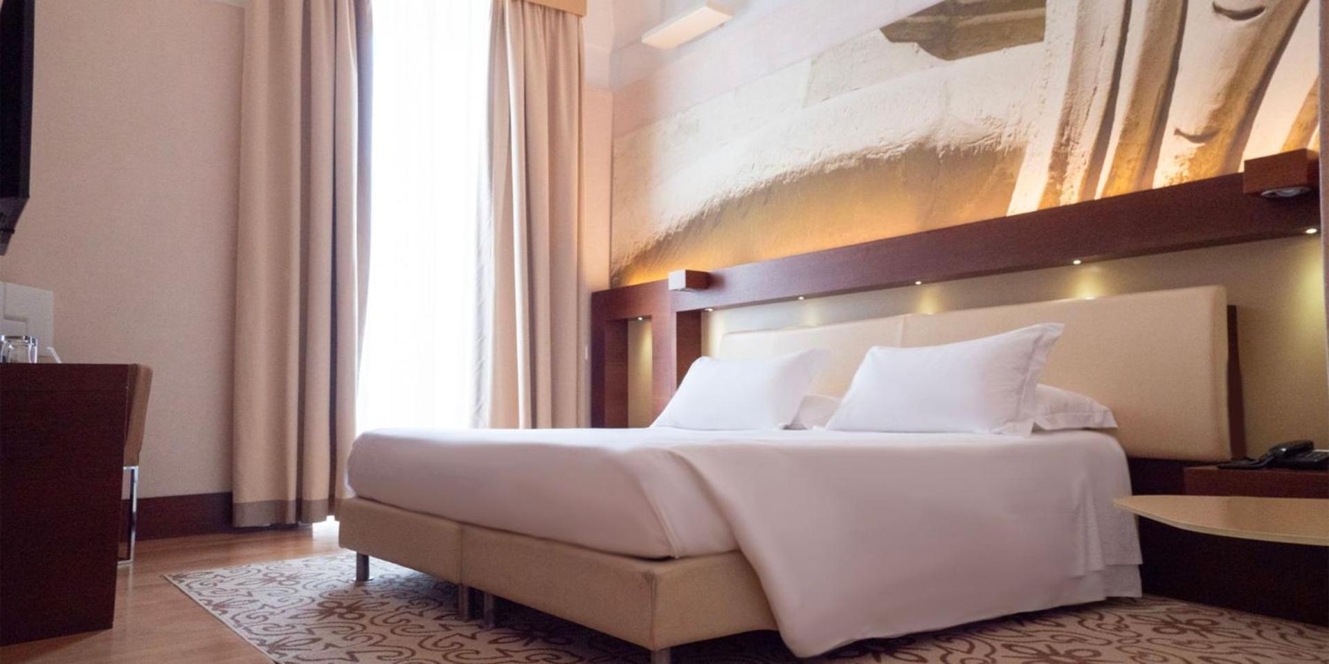 Hotel Risorgimento - Vestas Hotels&resorts Lecce