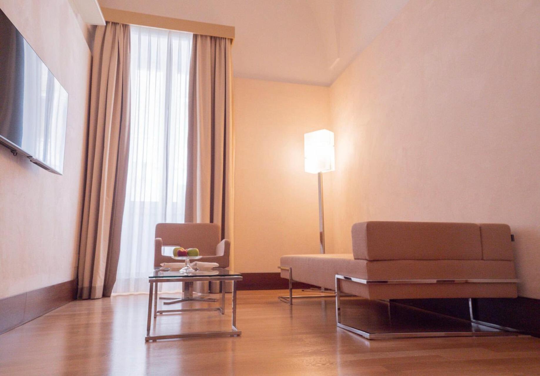 Risorgimento - Vestas Hotels&resorts