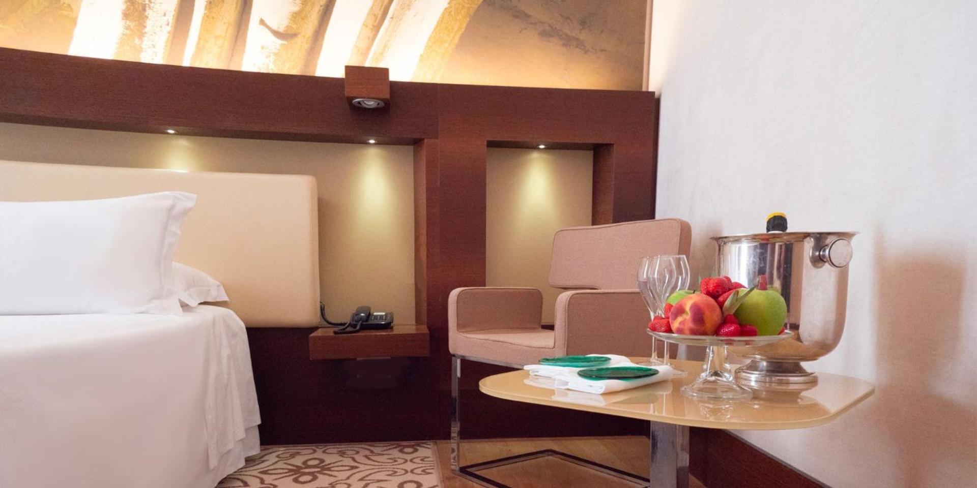 Risorgimento Hotel 5*